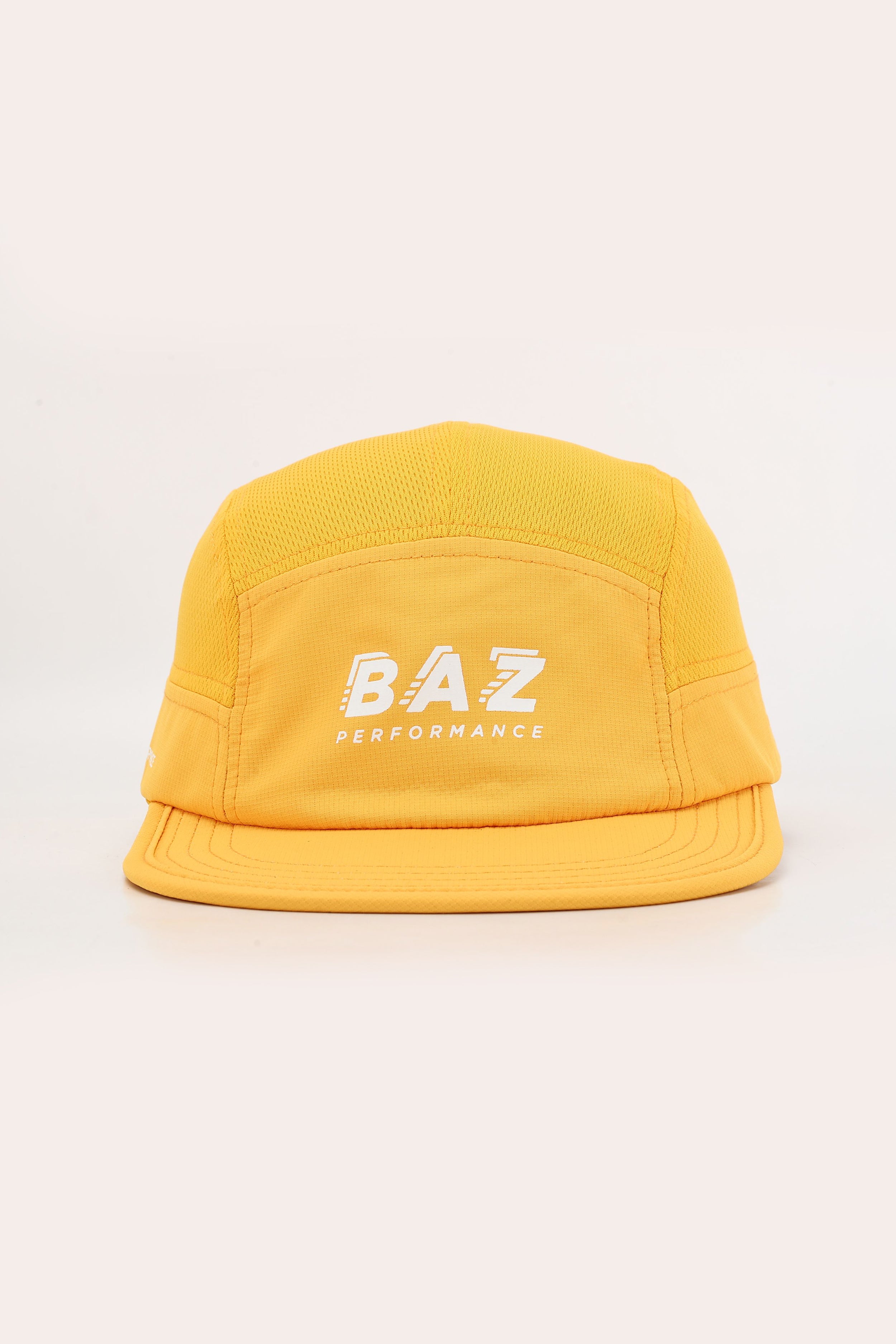 Casquette Running - Jaune