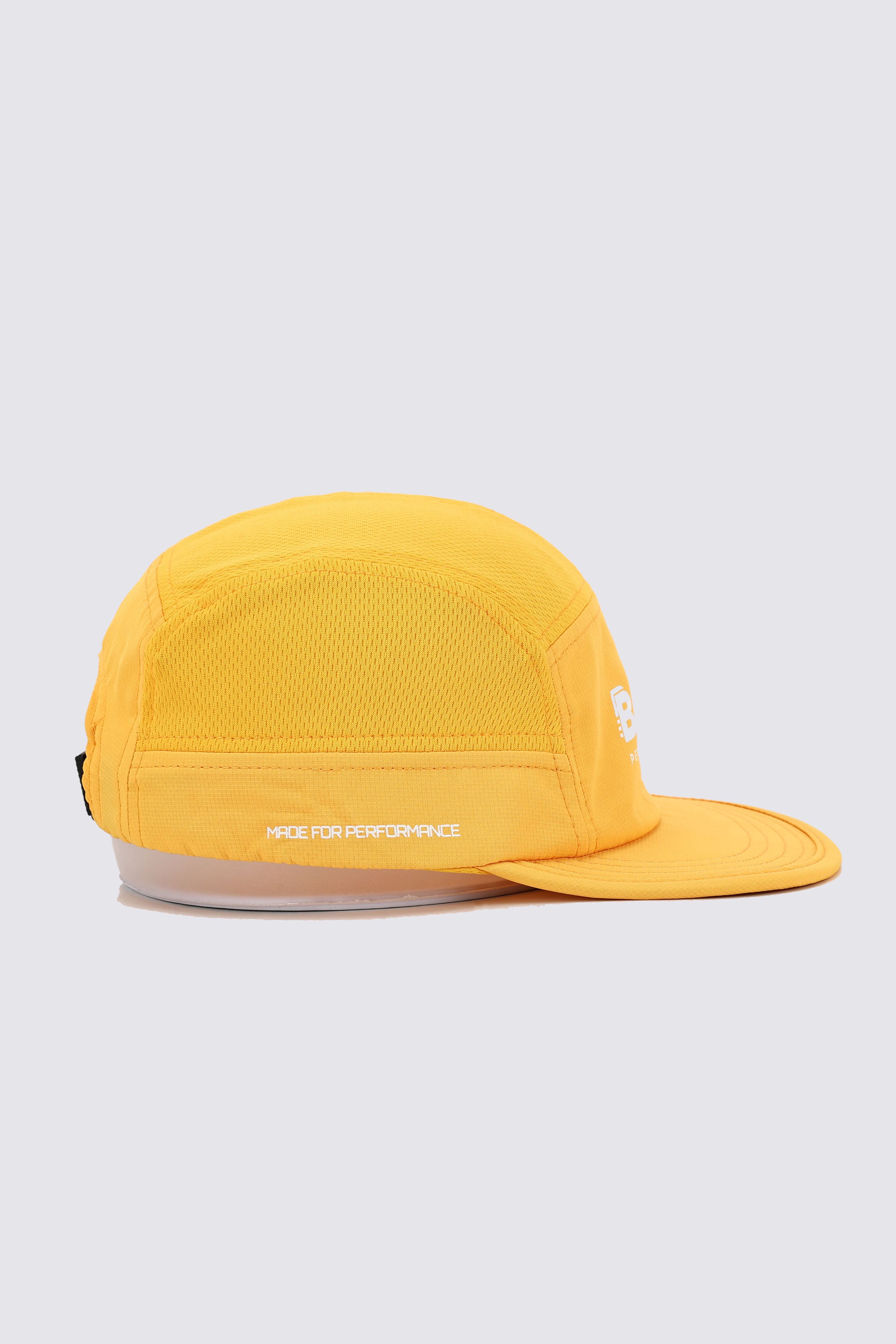 Casquette Running - Jaune