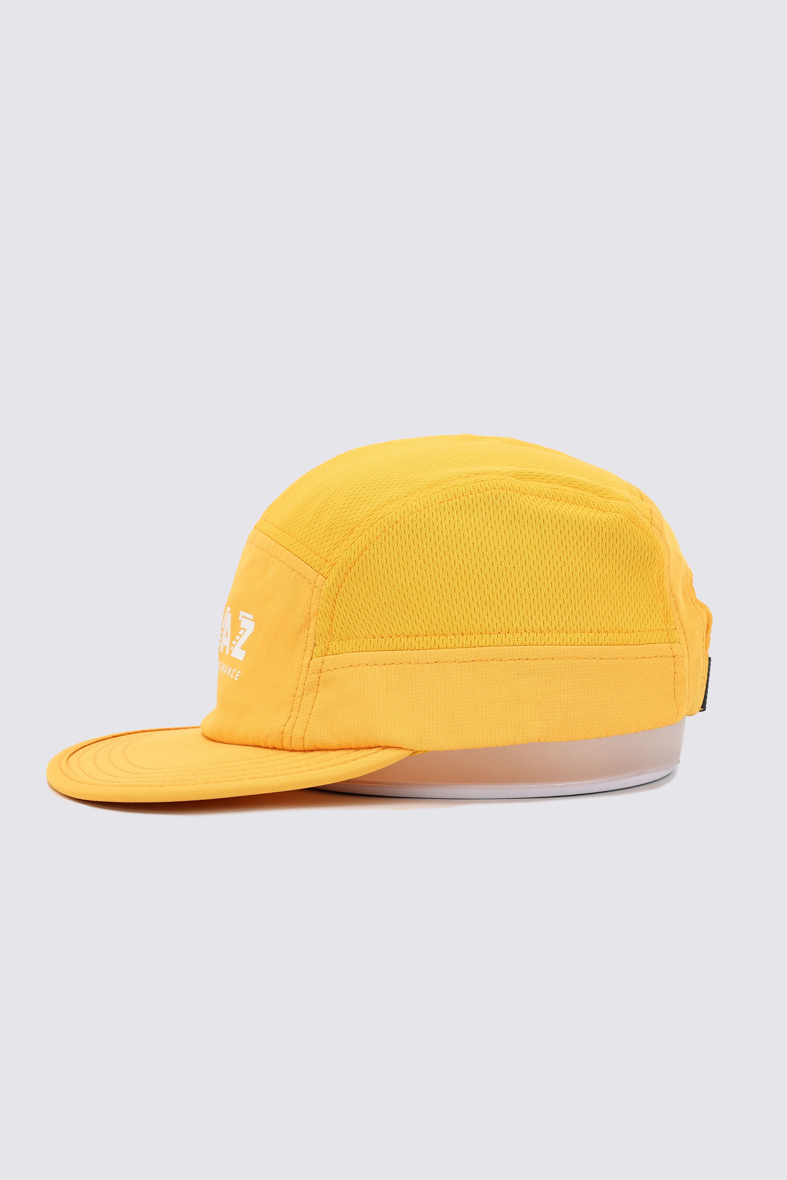 Casquette Running - Jaune