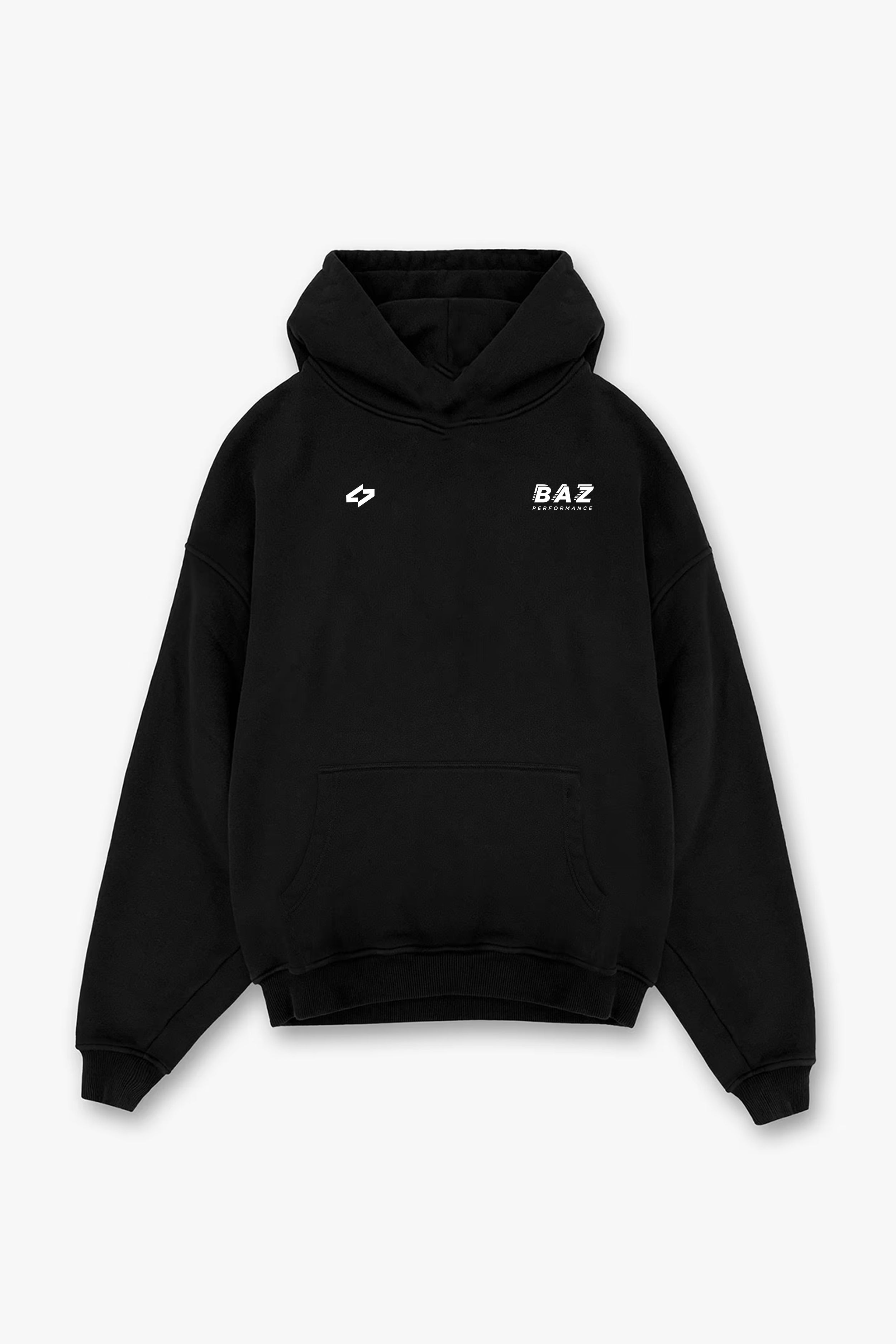 Hoodie Mission Switzerland - Edition Limitée