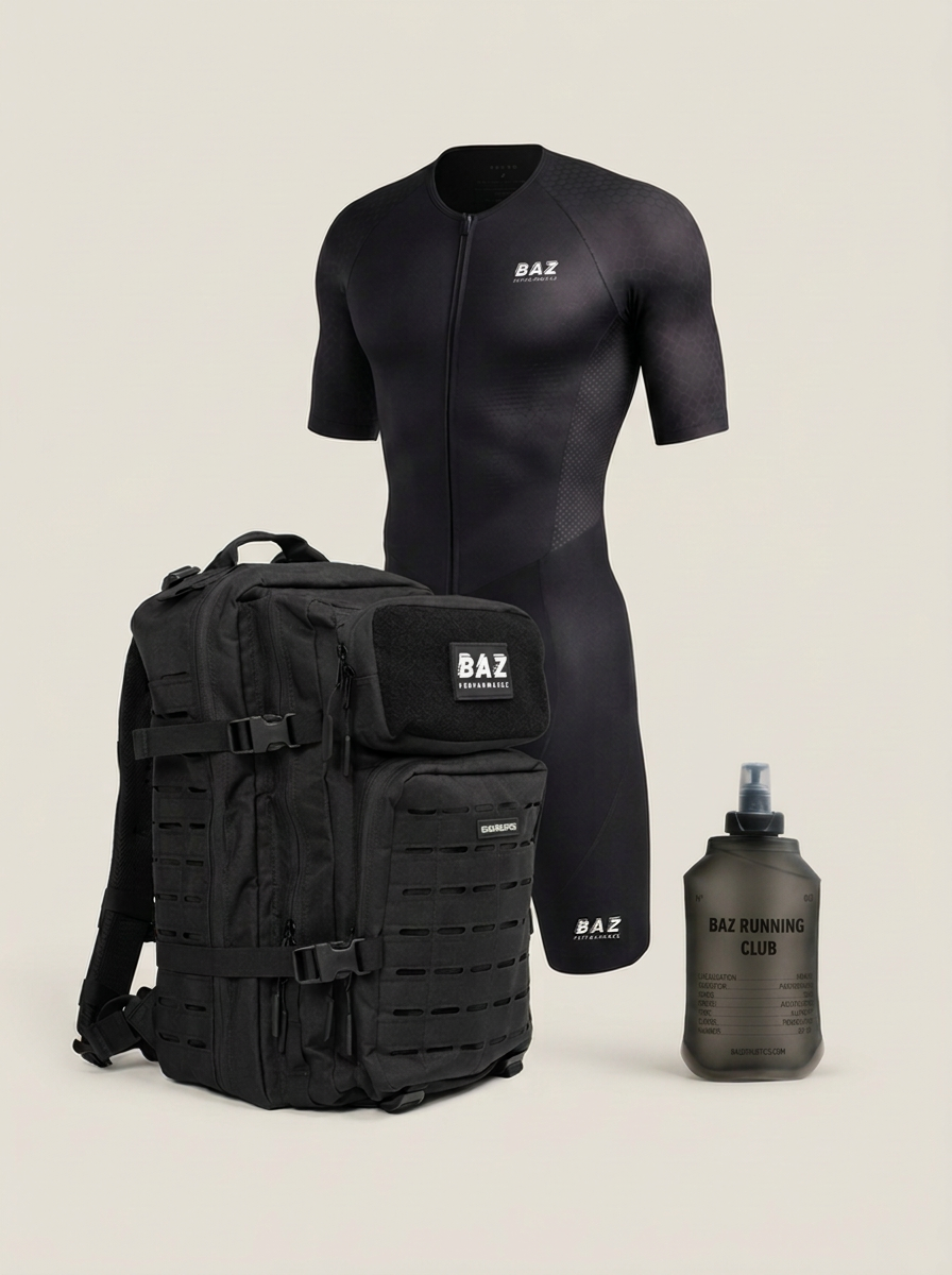 Pack Triathlon Complet