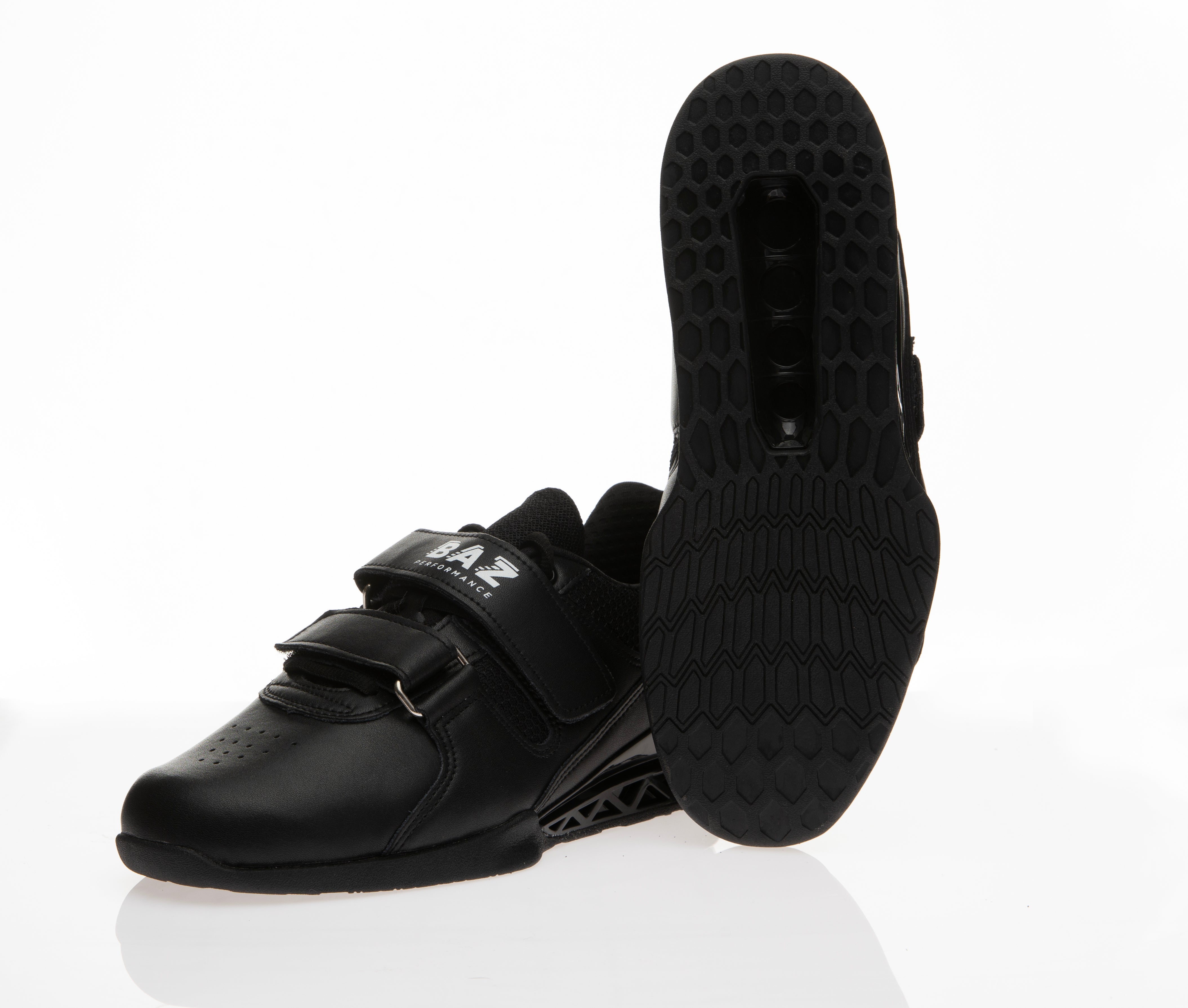 Weightlifting Shoes - Baz Performance