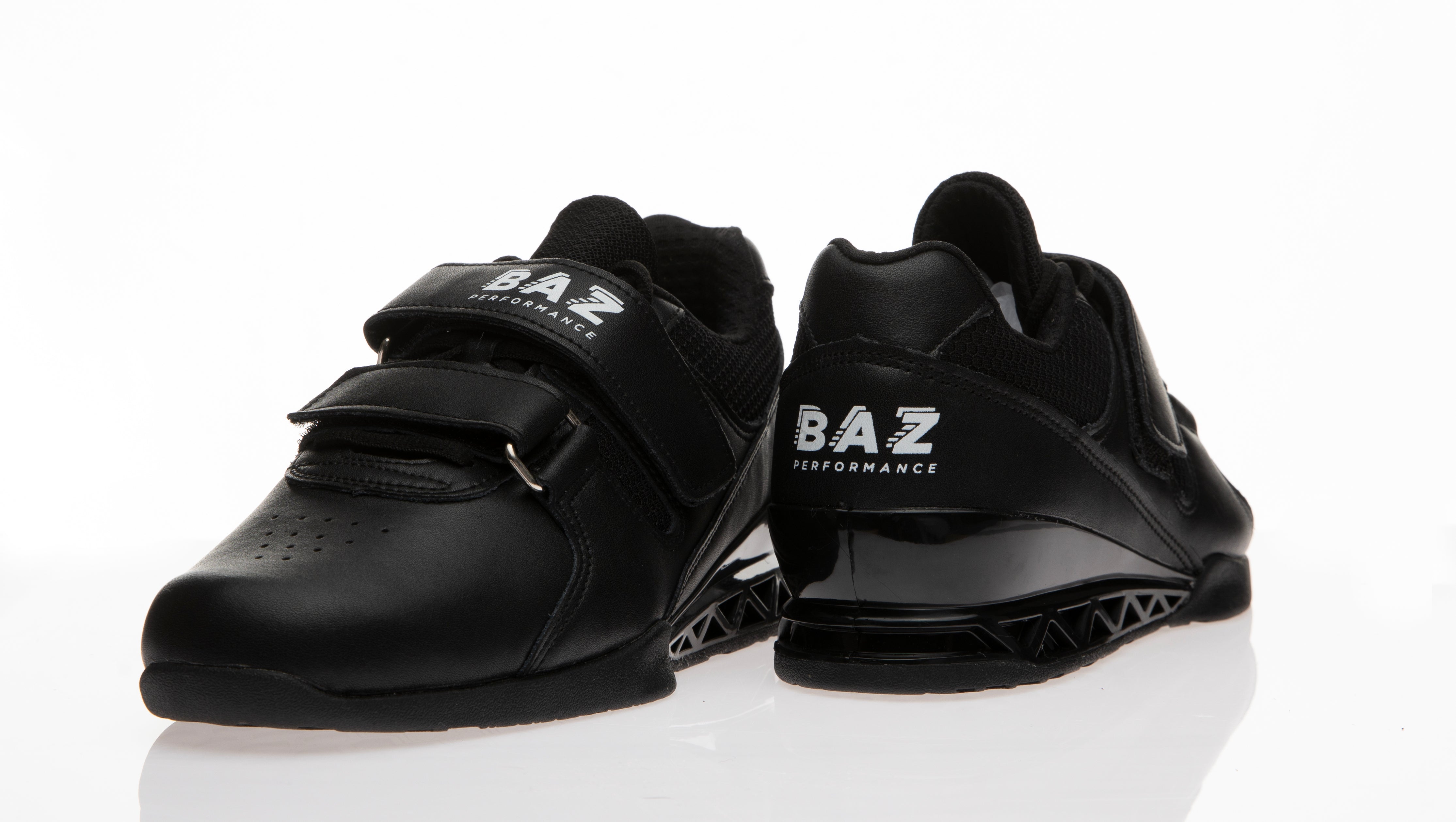 Weightlifting Shoes - Baz Performance