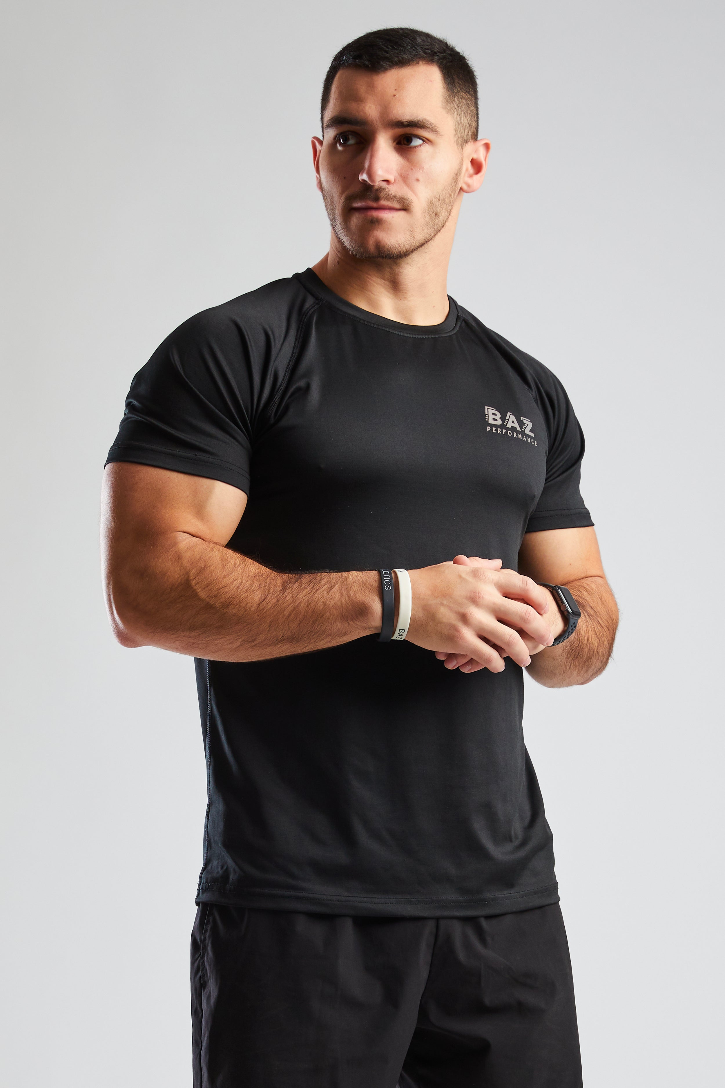 Pack de 3 - T-shirt Elite Mix