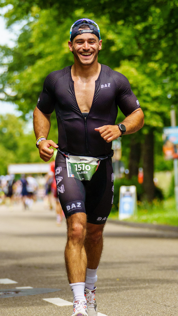 Améliorer sa Technique et sa Performance en Course à Pied