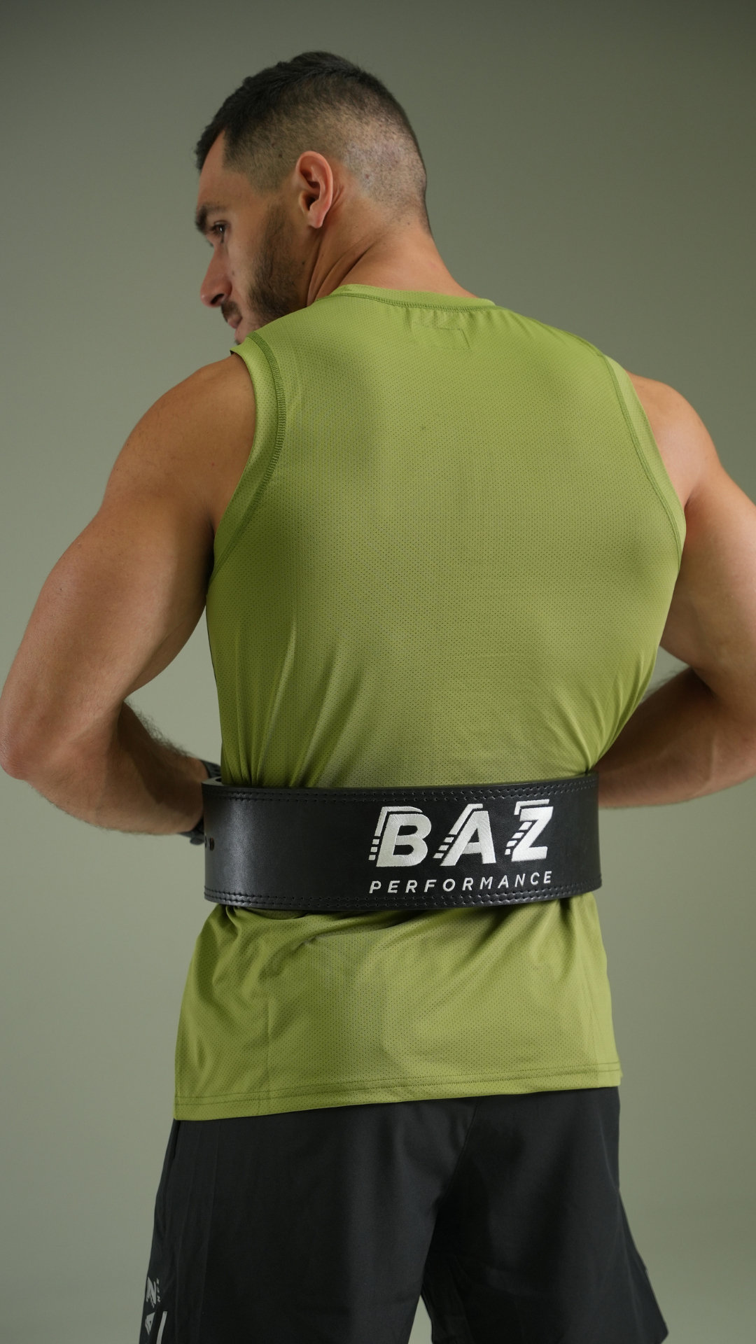 Pourquoi Utiliser une Ceinture de Powerlifting : Avantages et Bonnes Pratiques