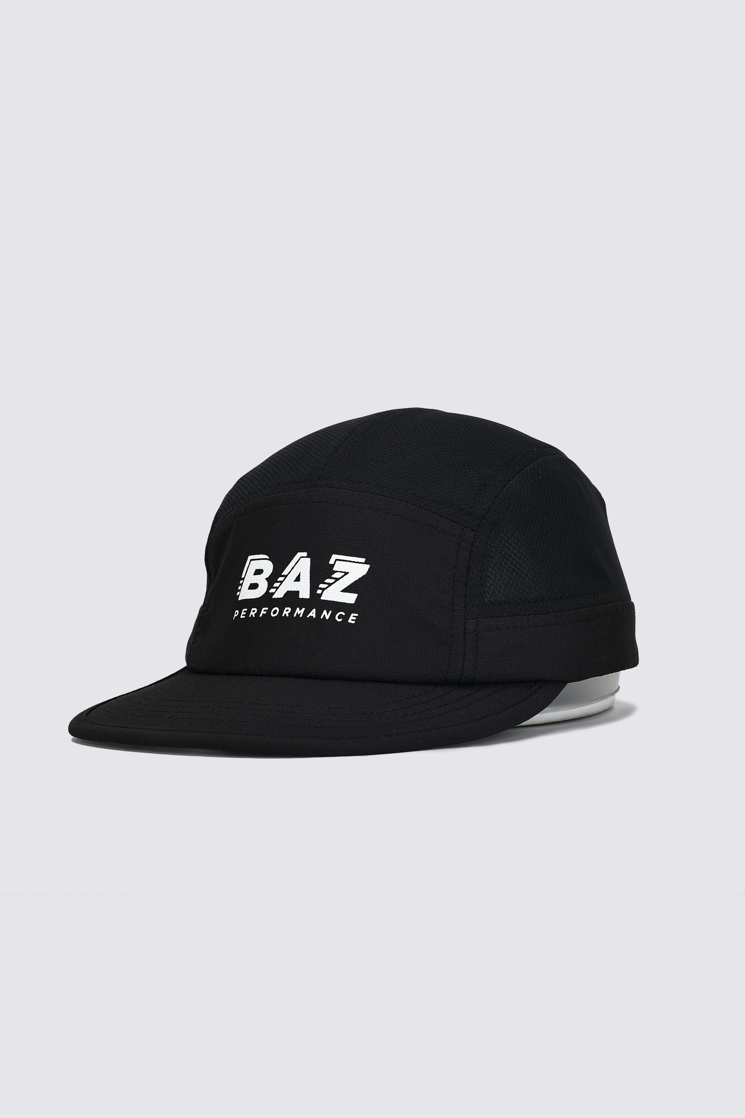 Casquette Running - Noir