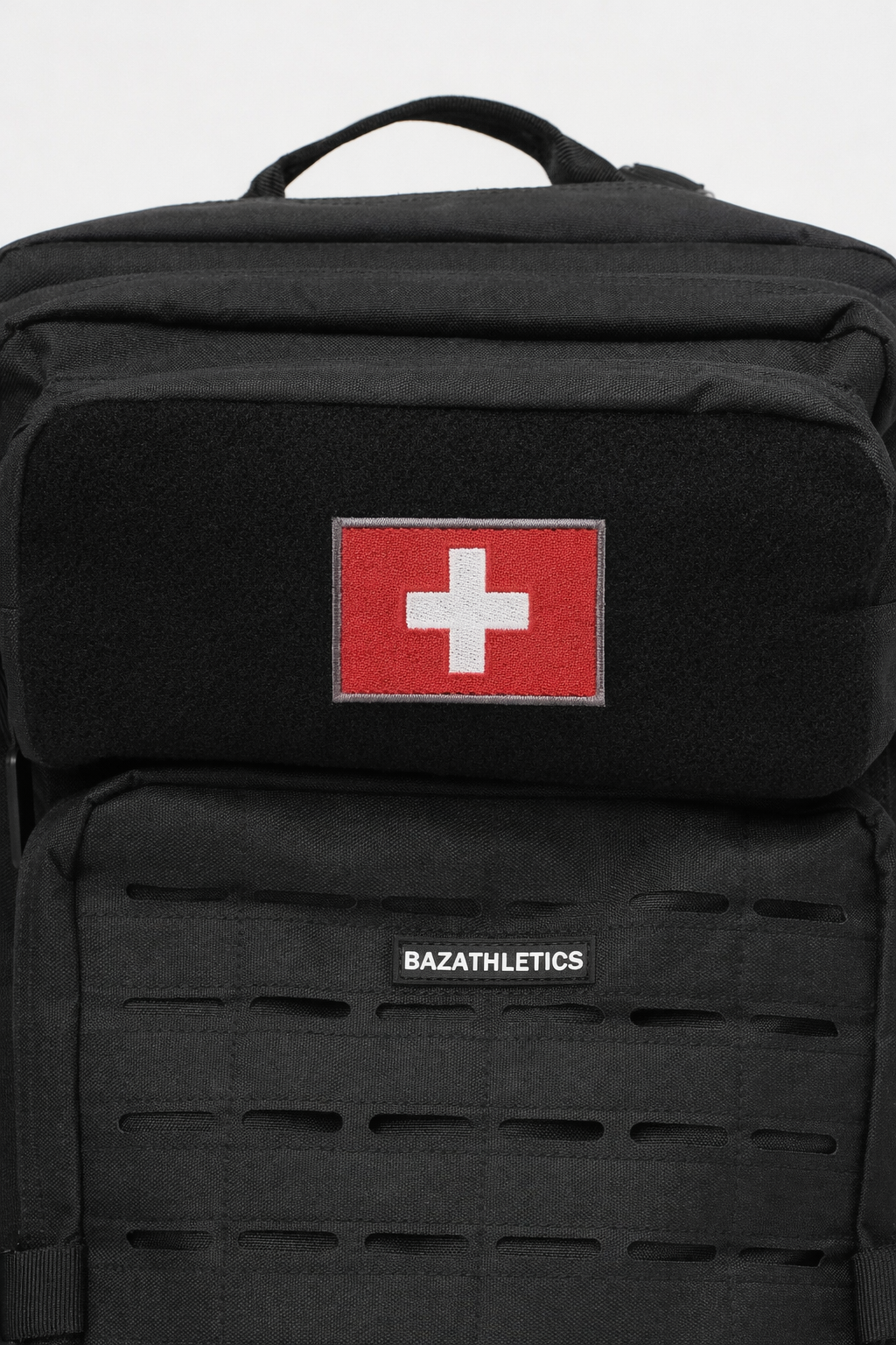 Patch - Drapeau Suisse