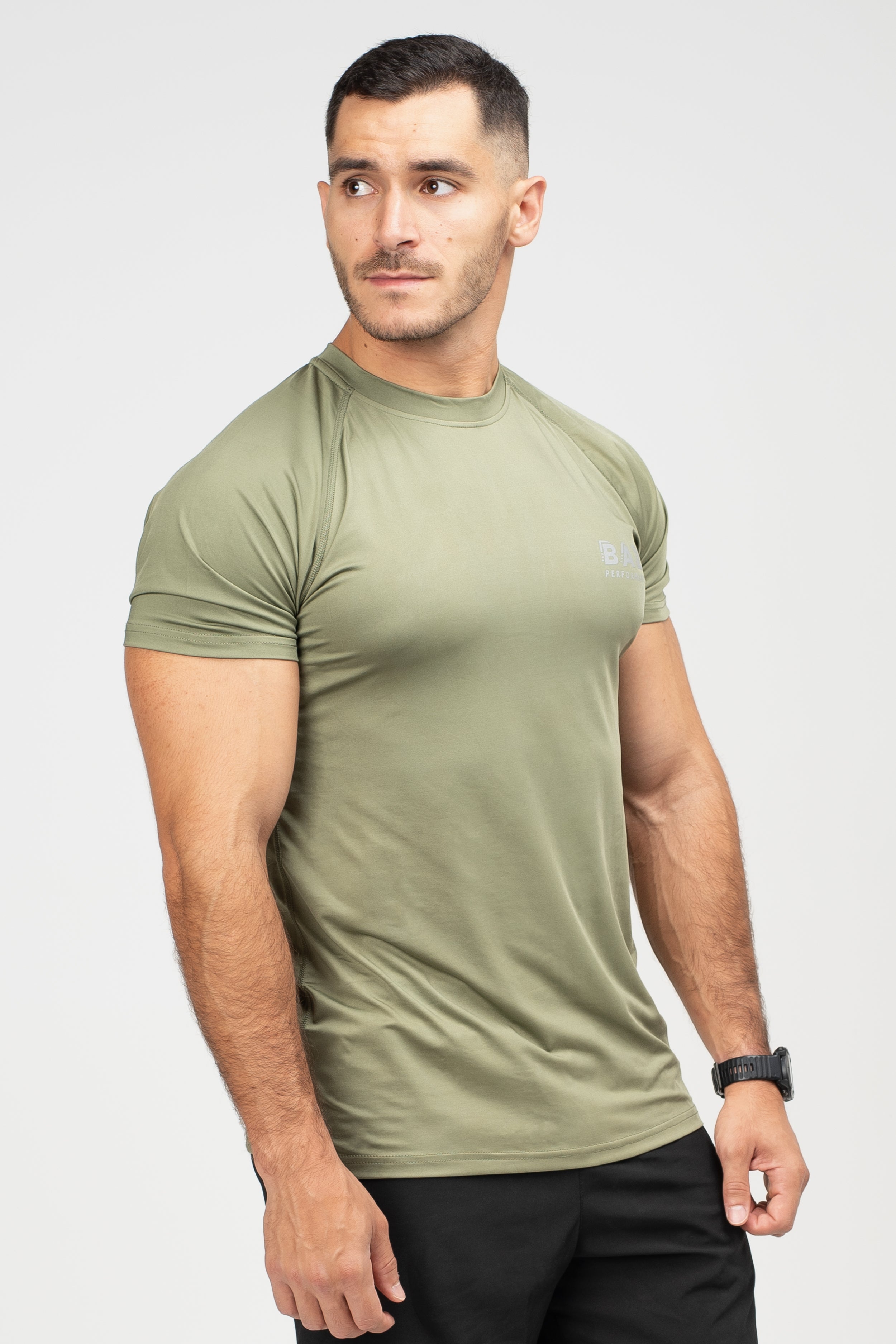 Pack de 2 - T-shirts Elite Mix