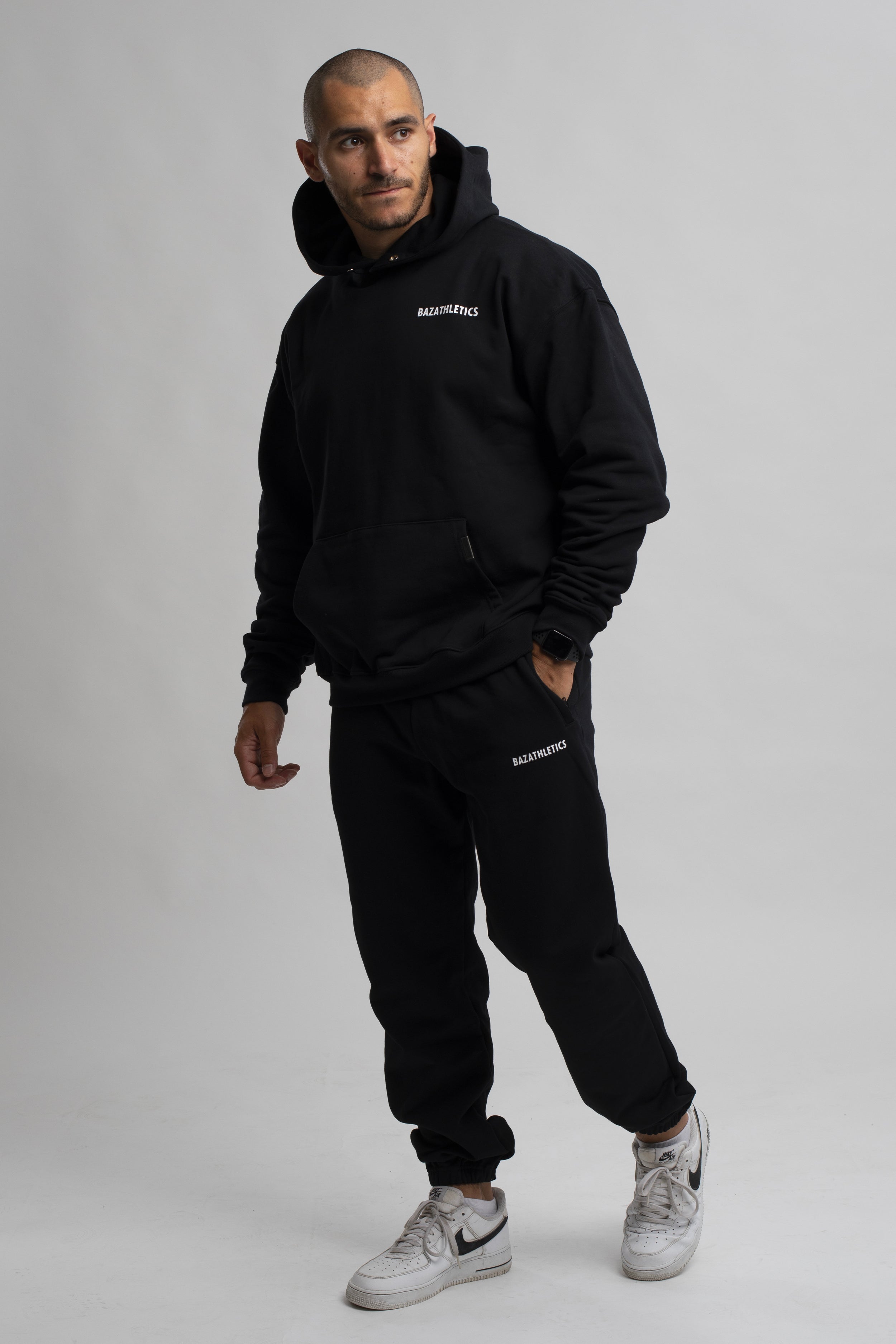 Signature Sweatpants - Black