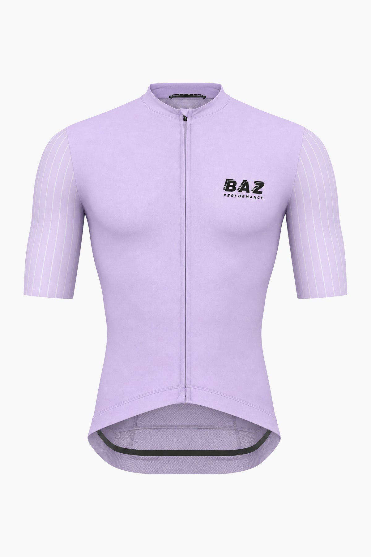 Jersey Vélo - Lila