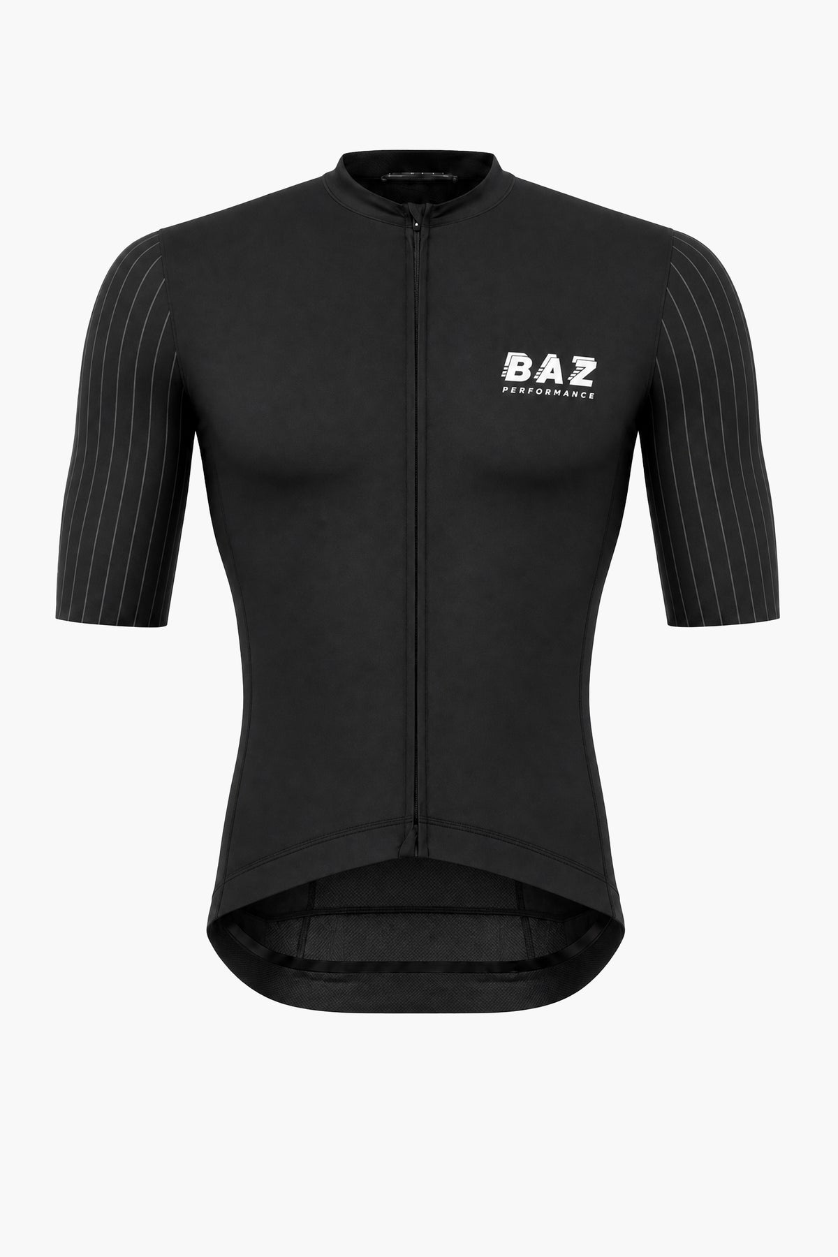 Jersey Vélo - Noir