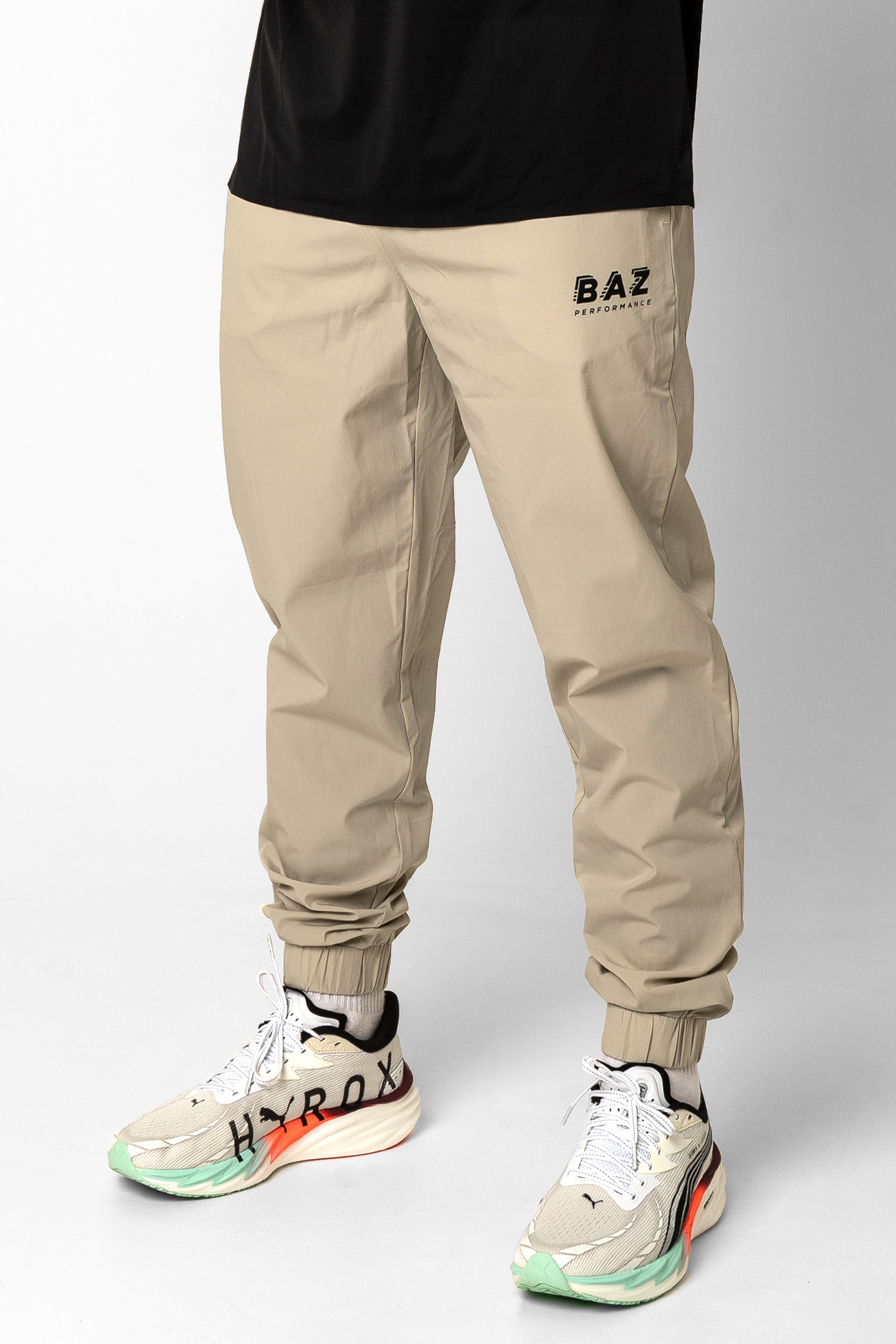 Pantalon de Jogging Apex - Beige