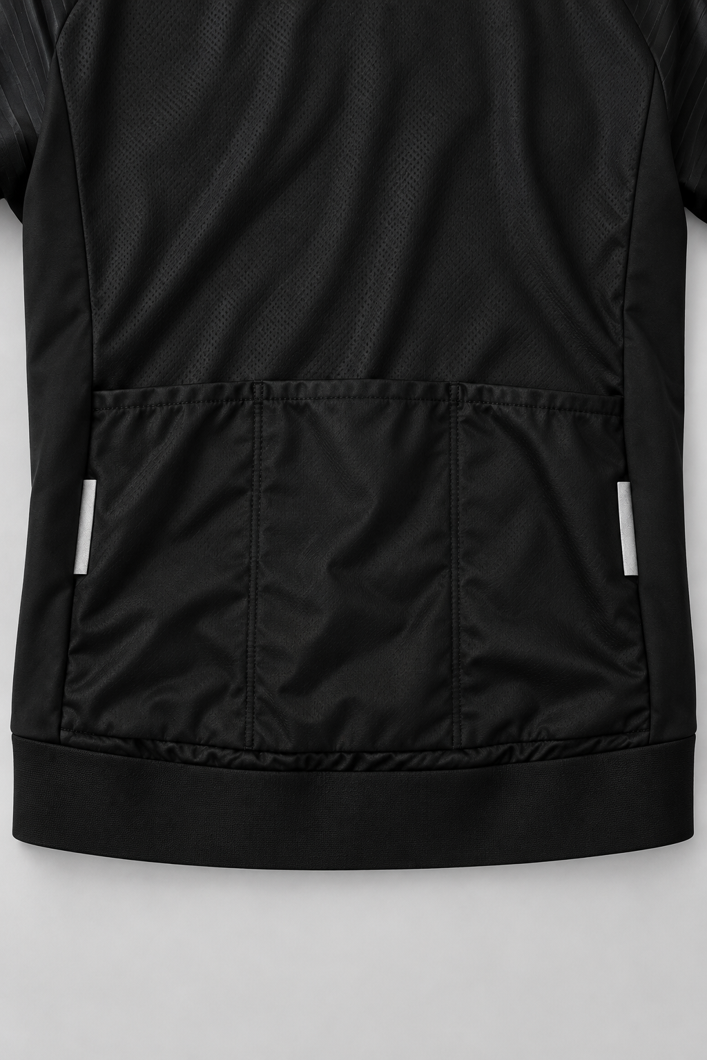 Jersey Vélo - Noir