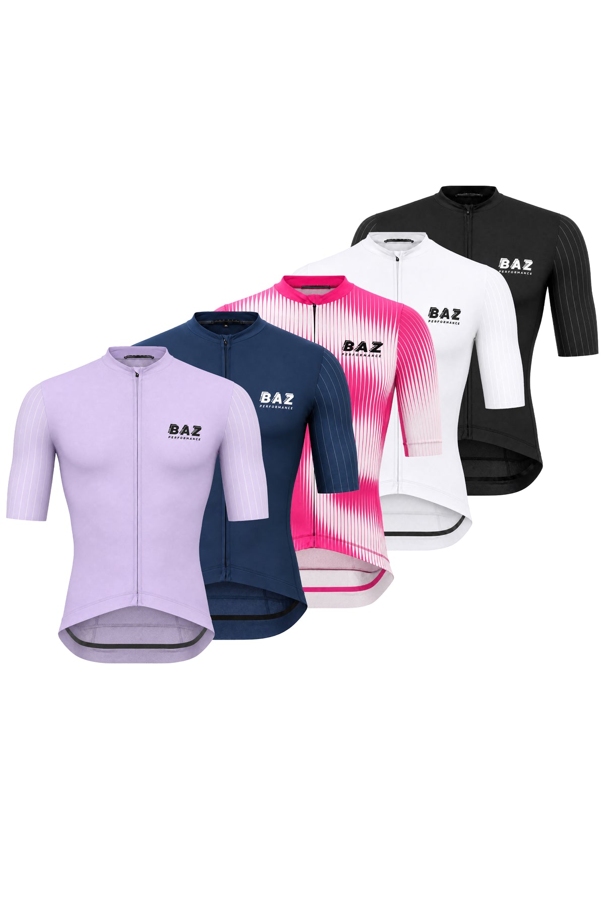 Pack Jersey