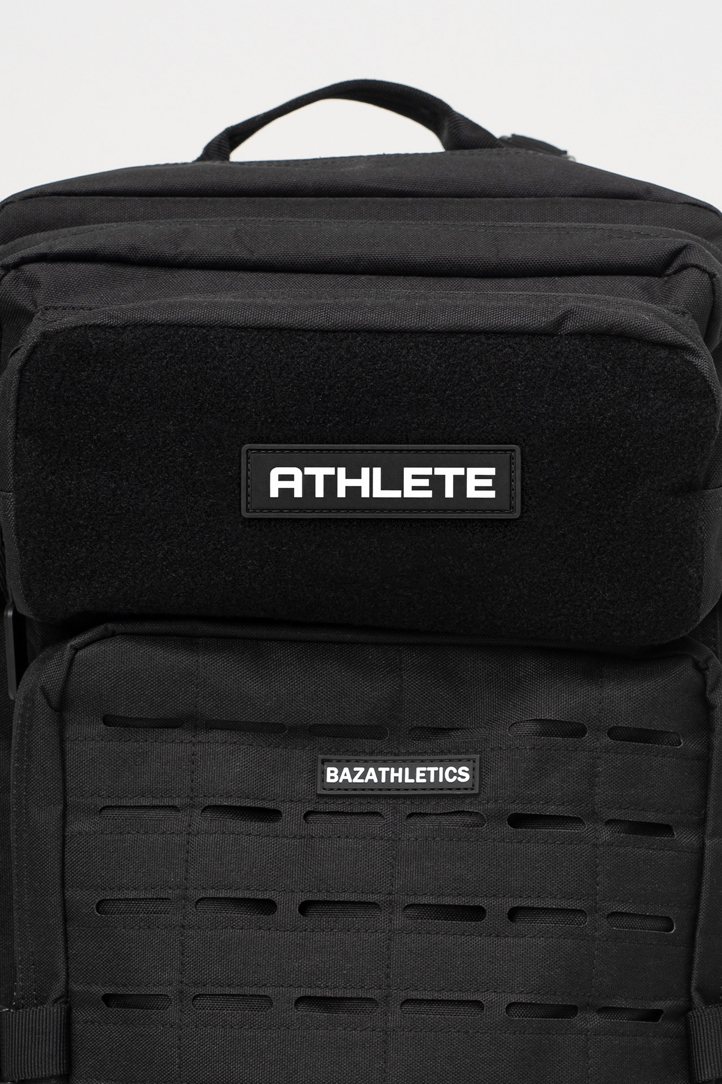 Patch - Athlete