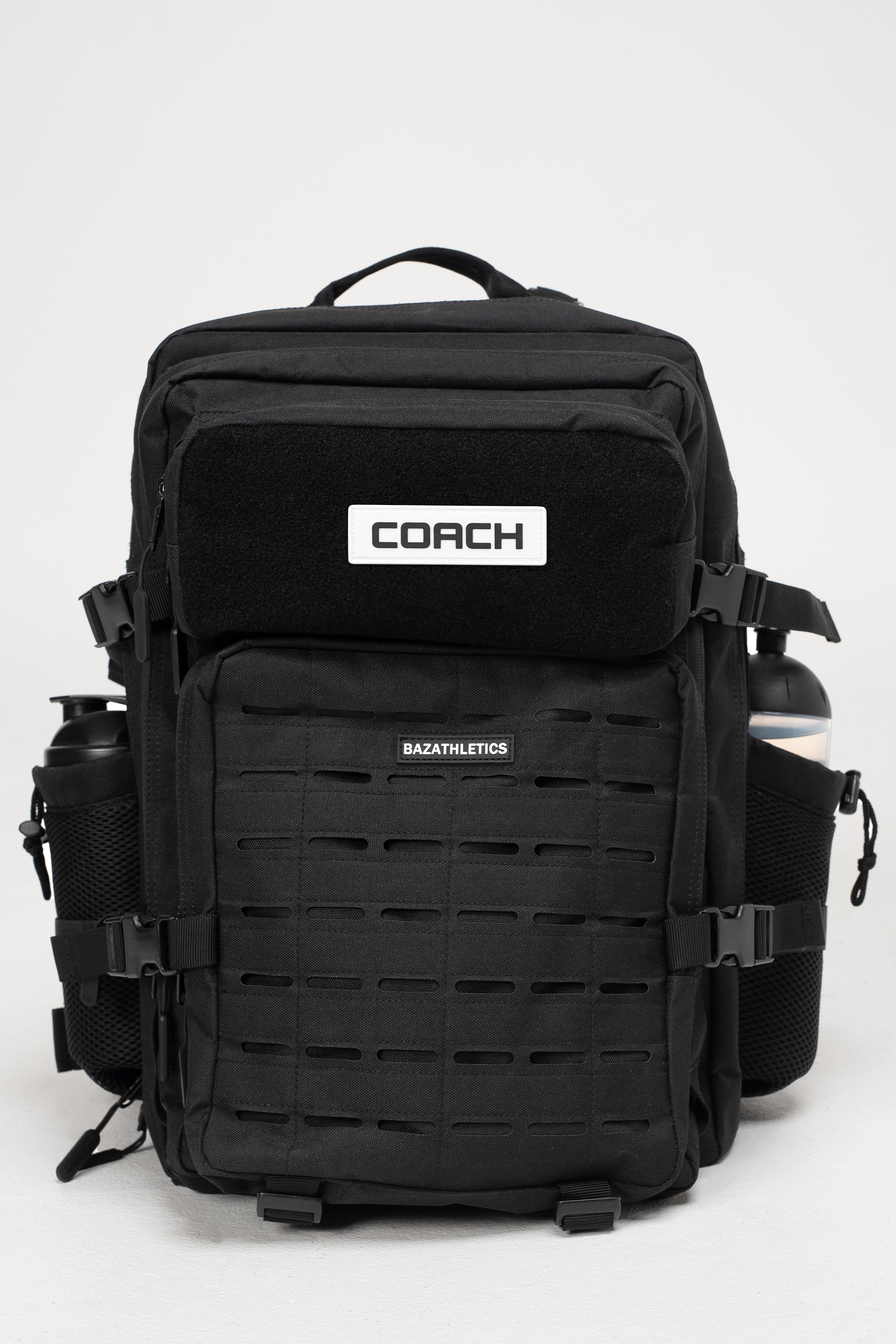 Patch - Coach