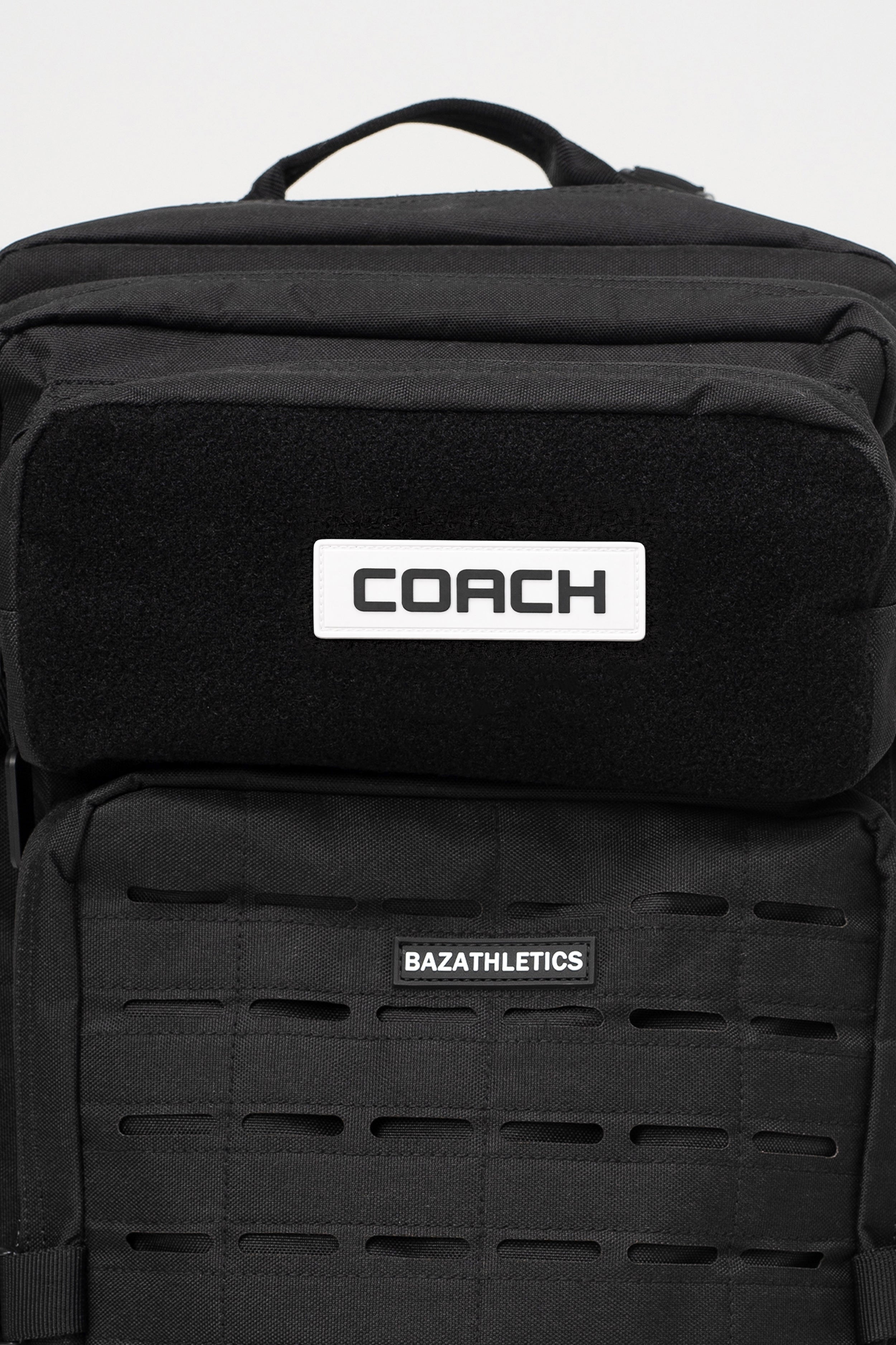 Patch - Coach
