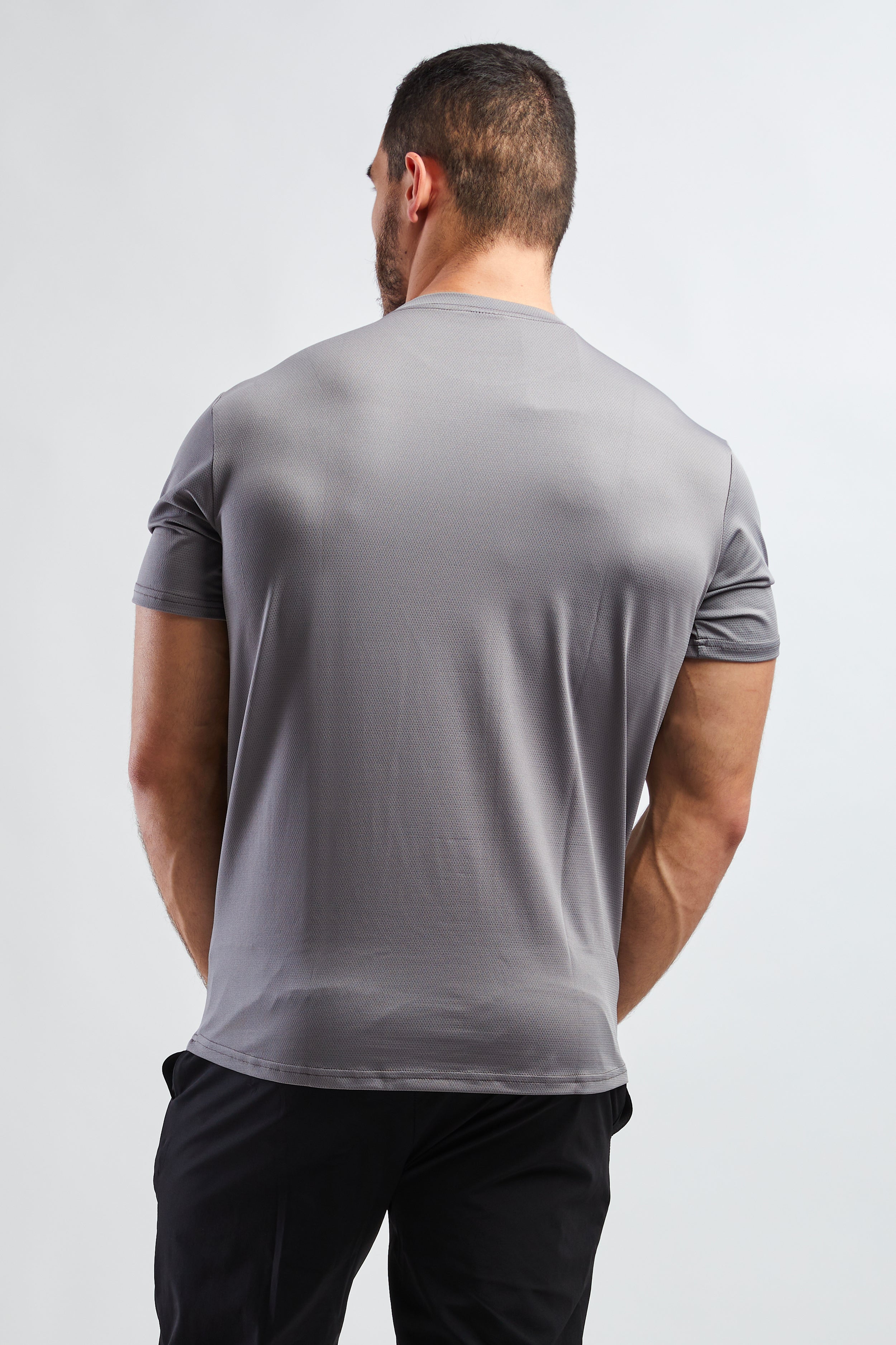 Performance Tee - Gris