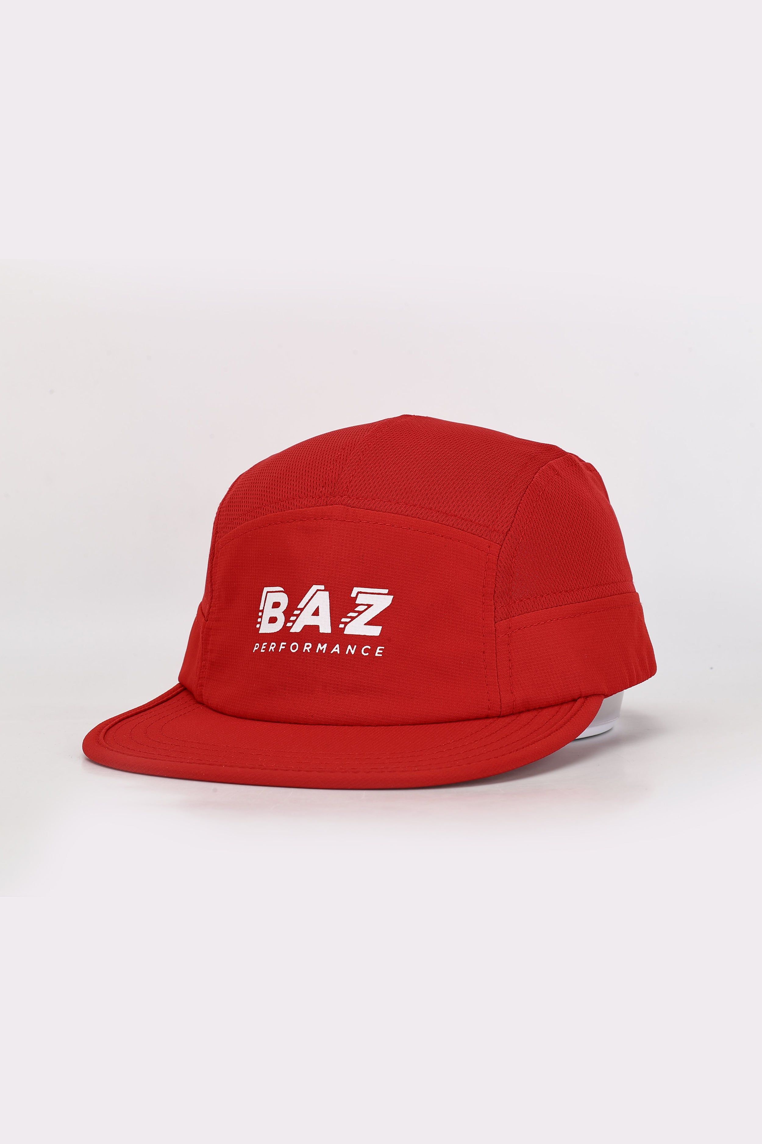 Casquette Running - Rouge