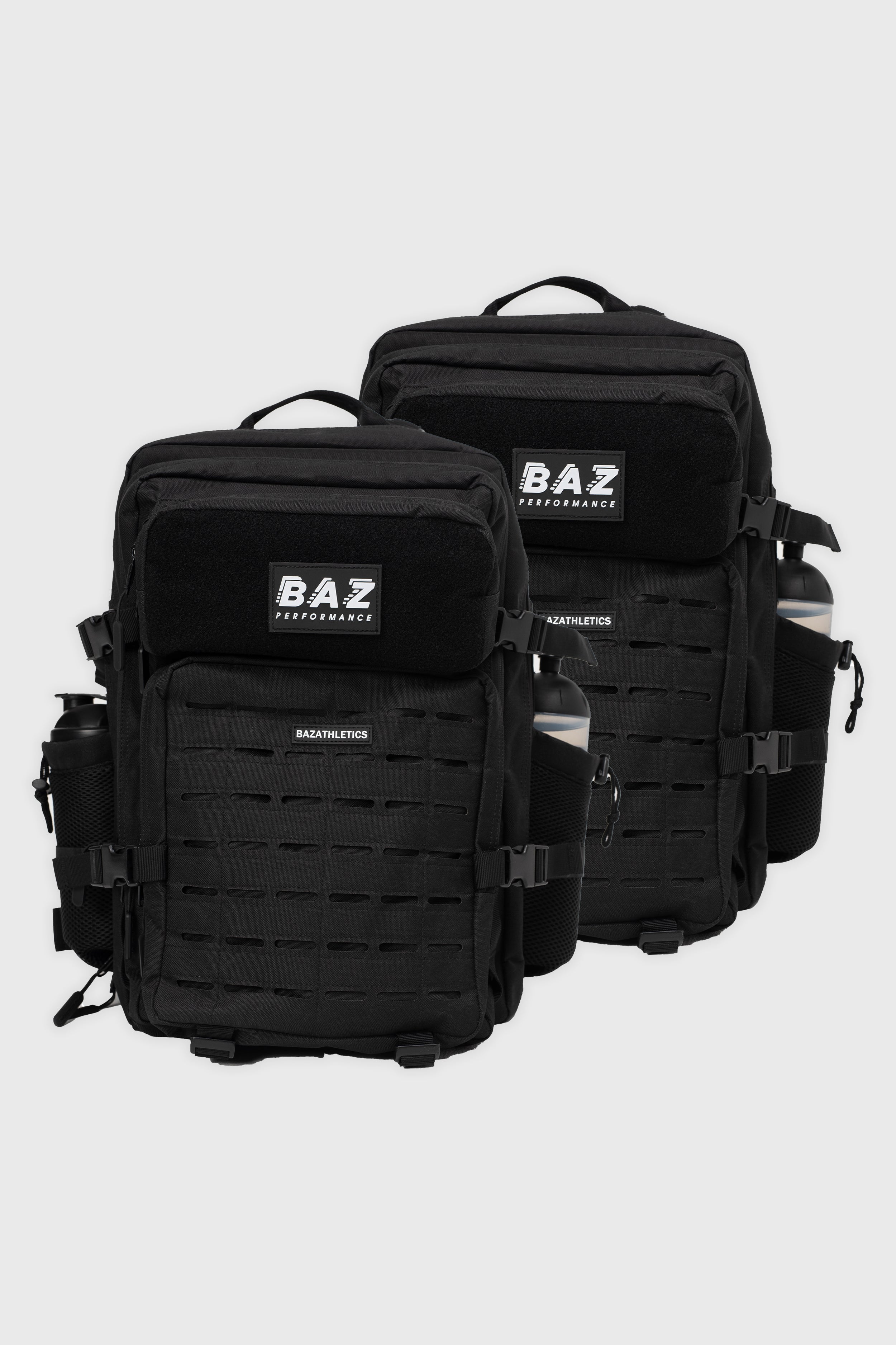 Pack de 2 - Sac Tactique (45L)