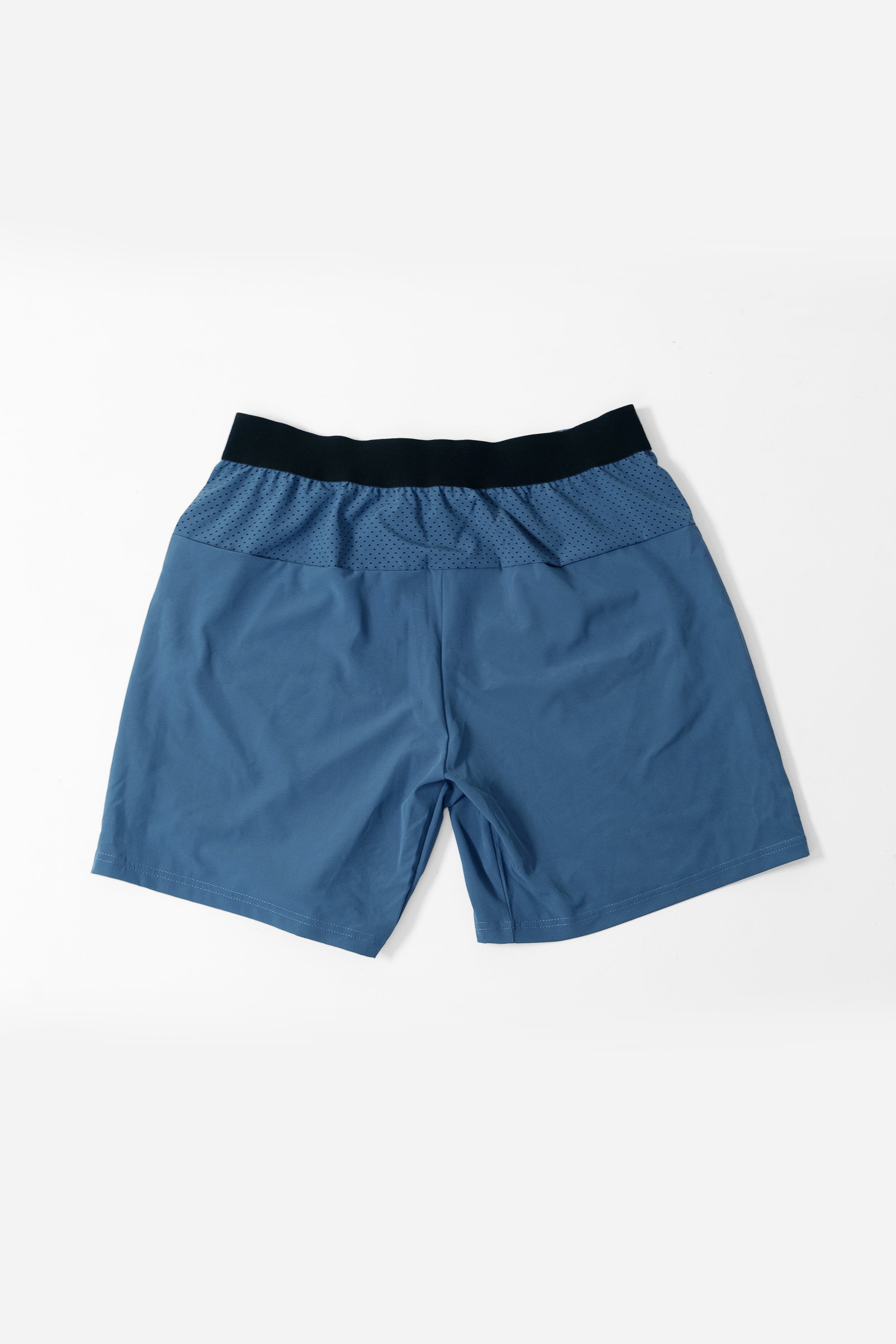 Apex Performance Short - Bleu