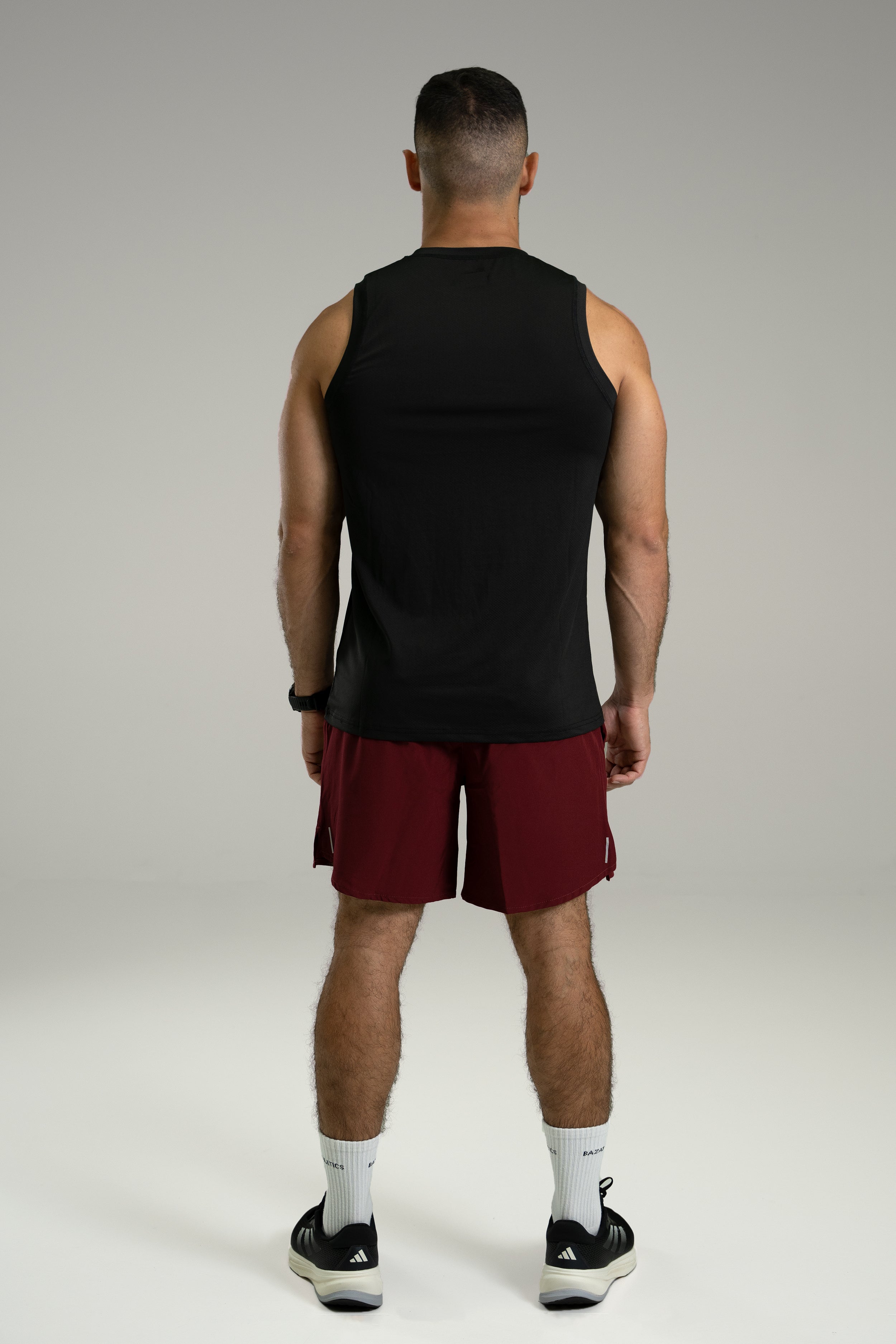 Training Short - Bordeaux