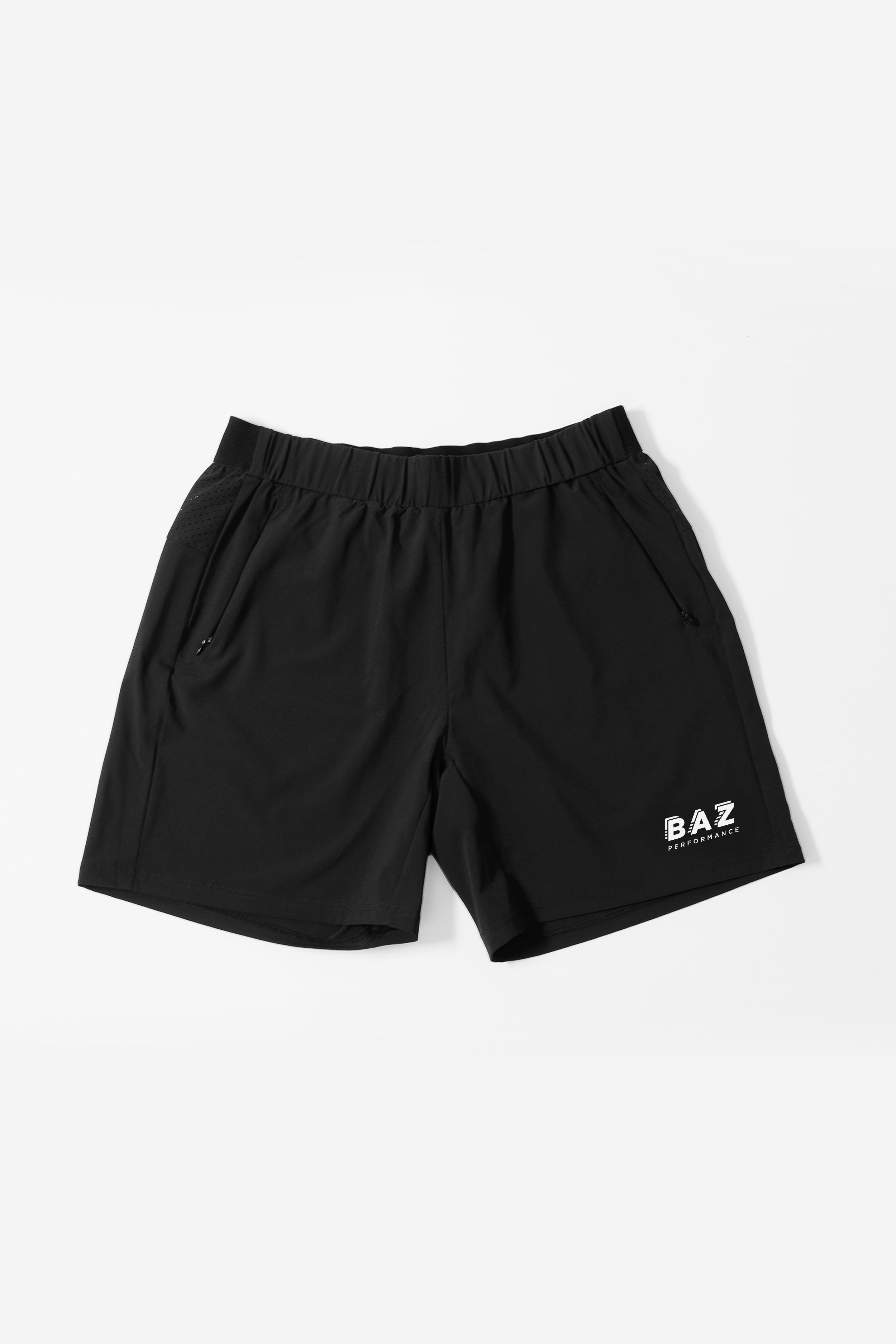 Apex Performance Short - Noir