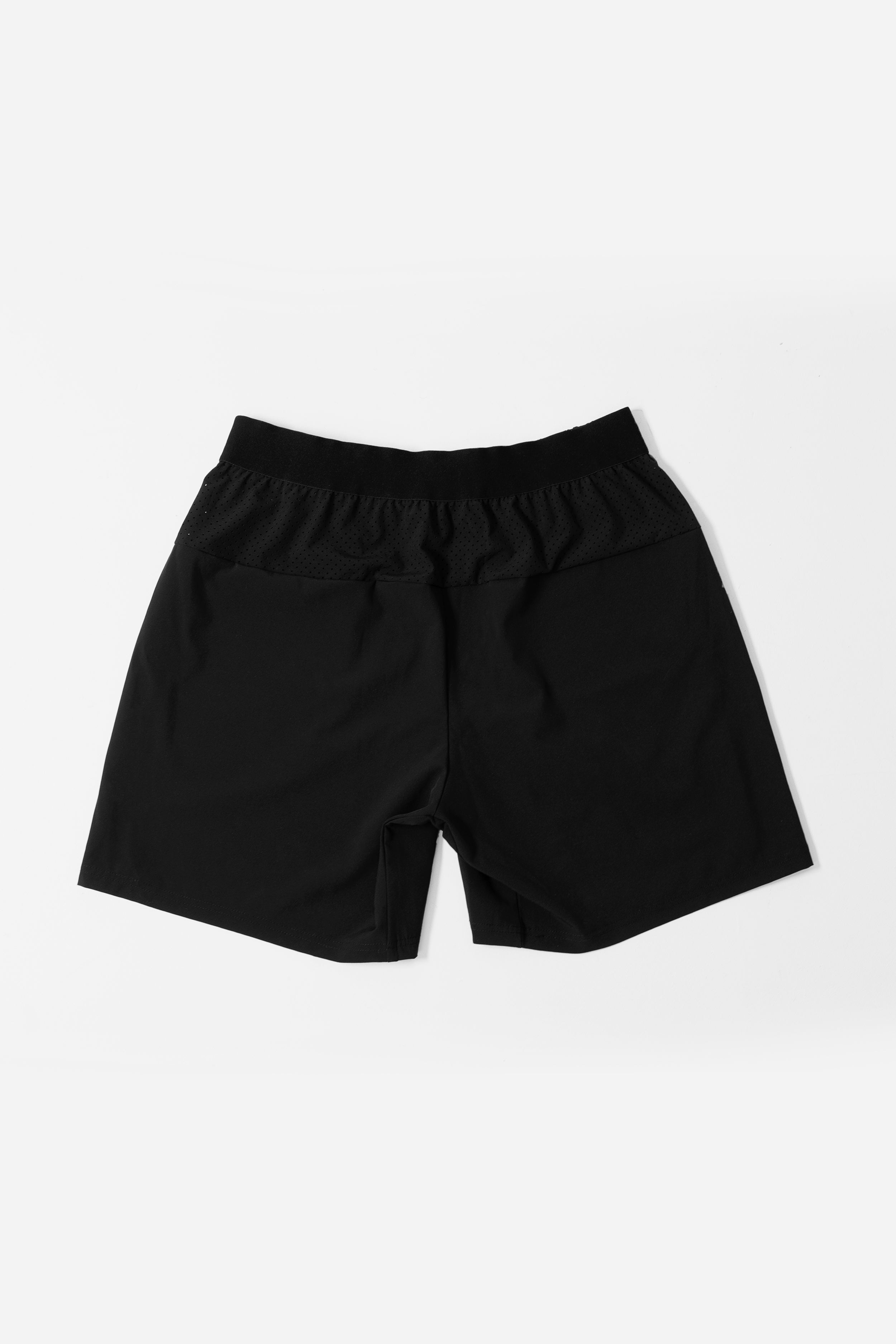 Apex Performance Short - Noir