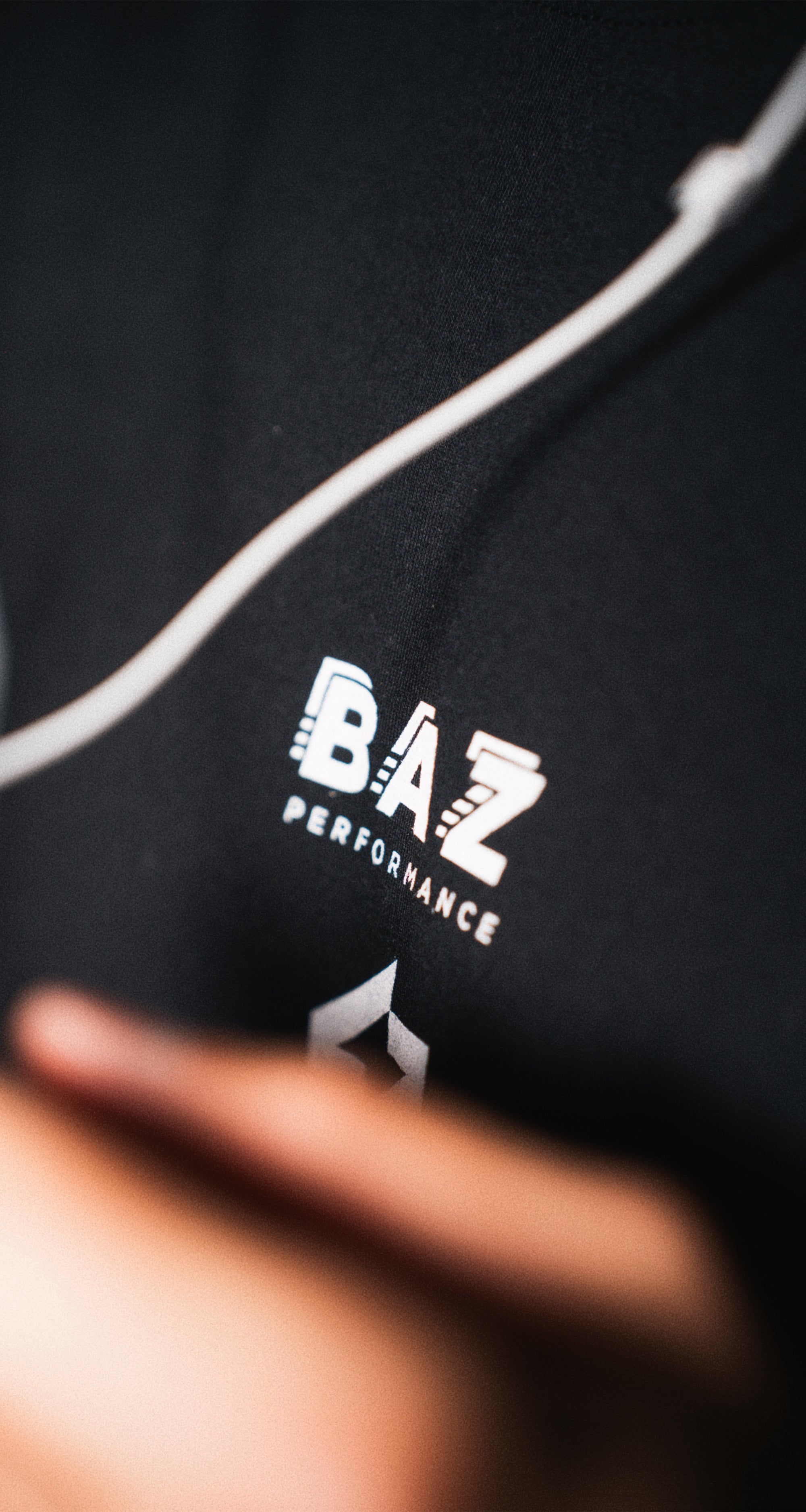 T-shirt Mission Switzerland - Edition Limitée