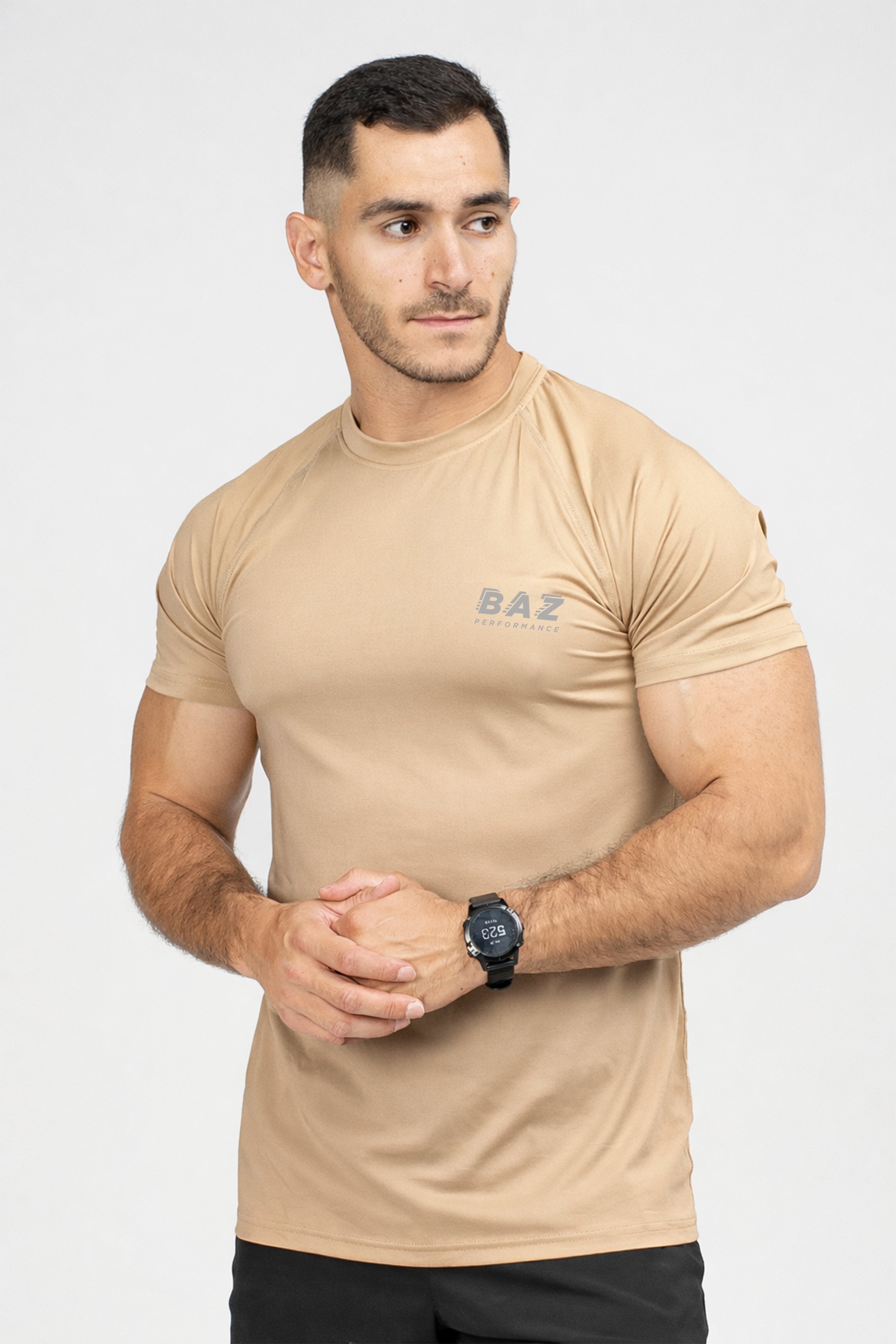 T-shirt Elite - Sand