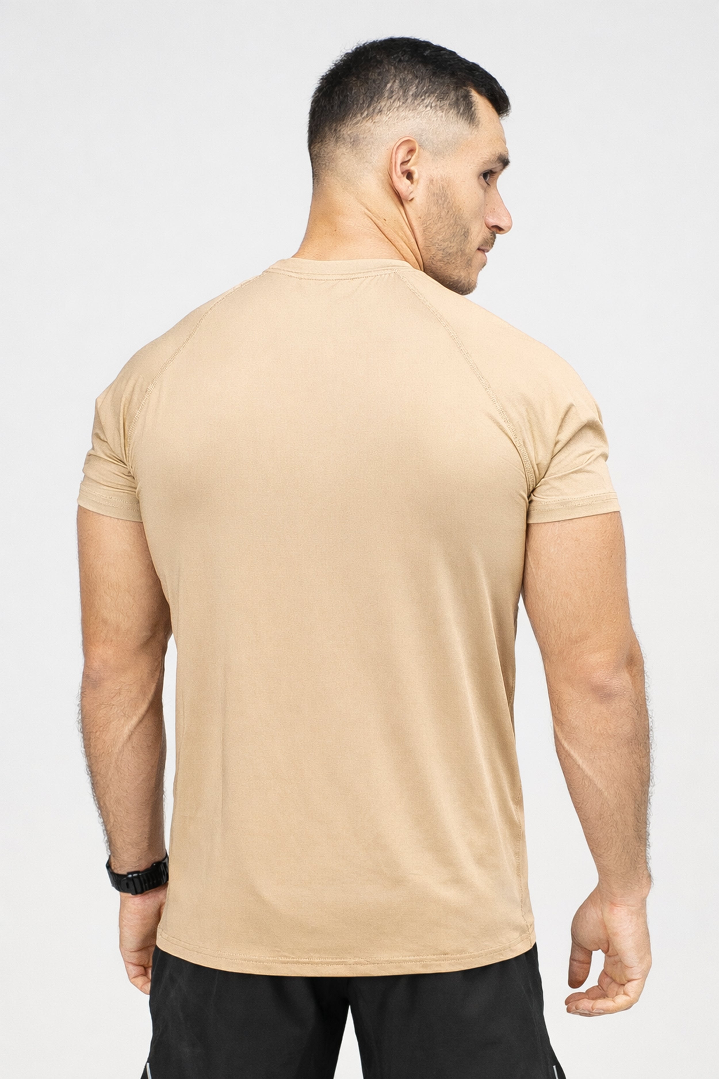 T-shirt Elite - Sand