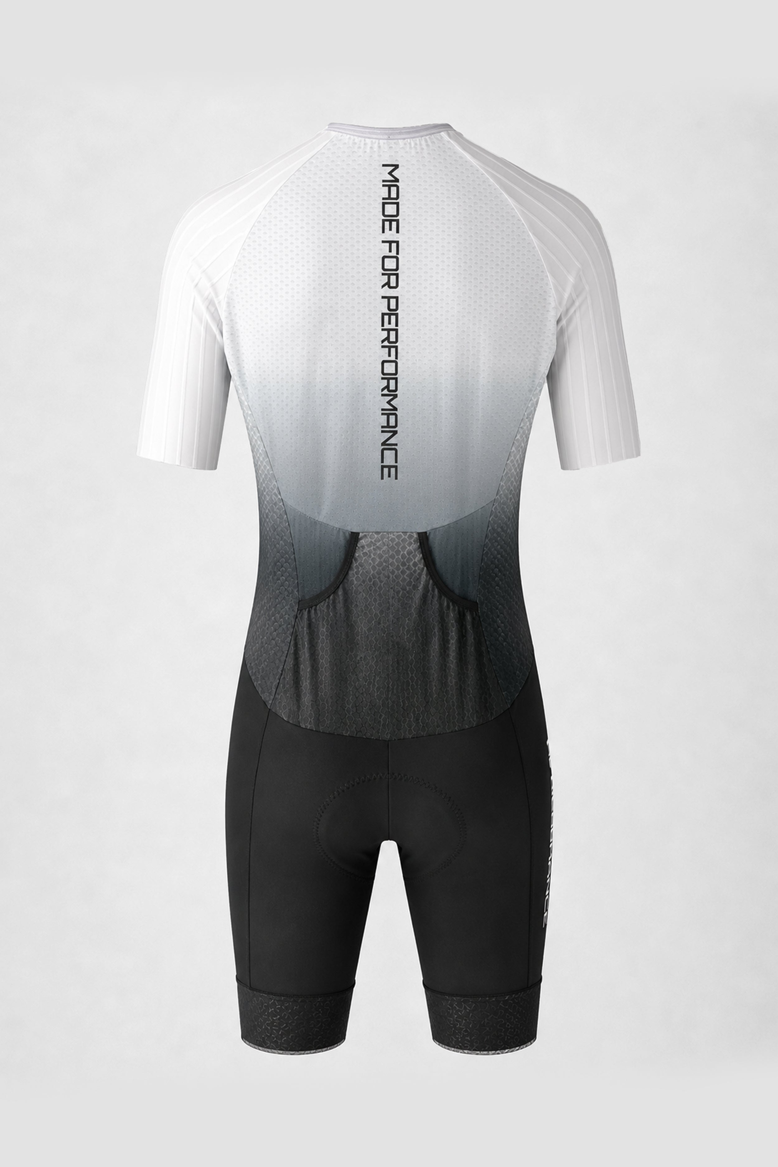 Trifonction Phantom - Noir & Blanc
