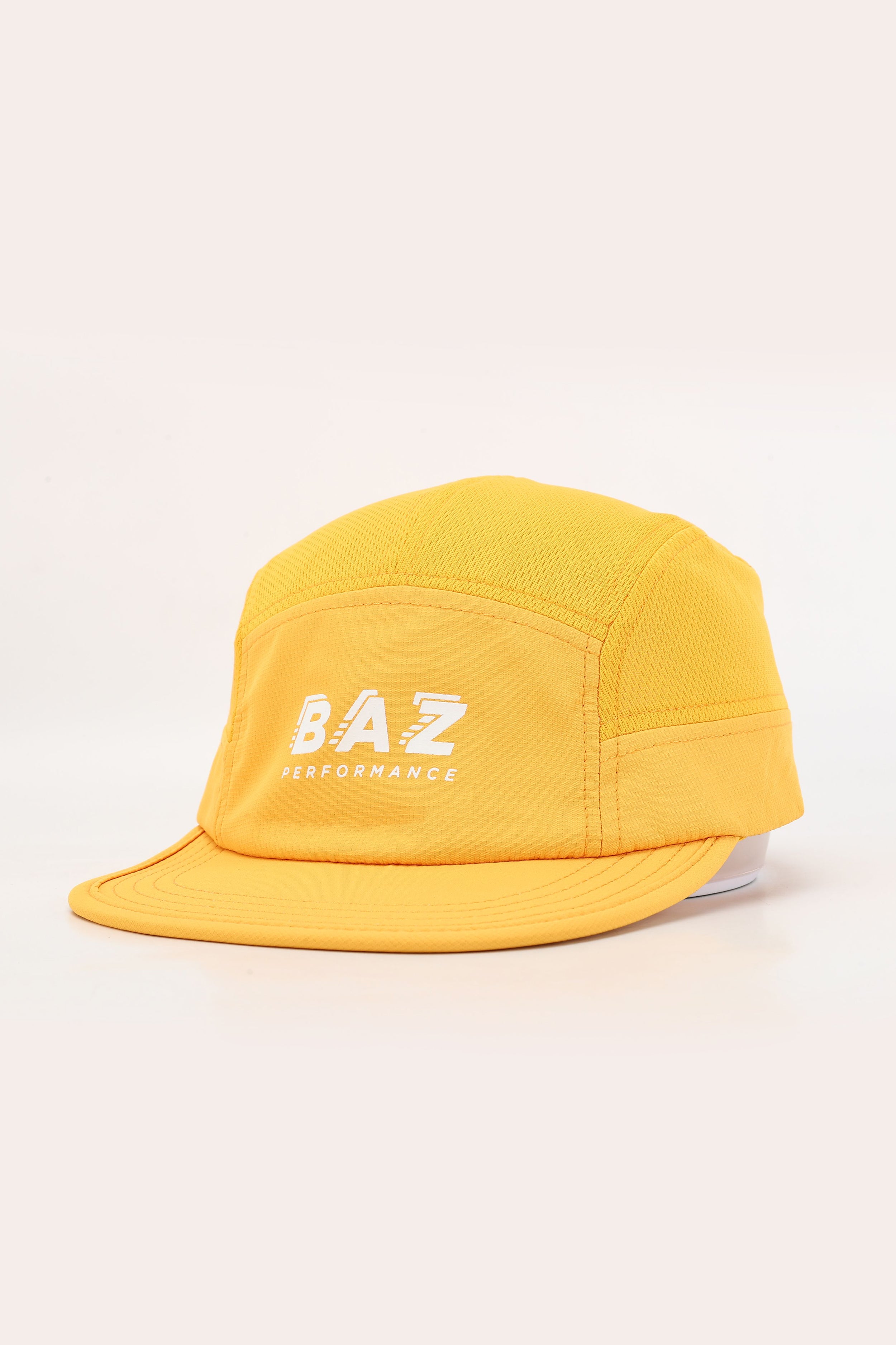 Casquette Running - Jaune