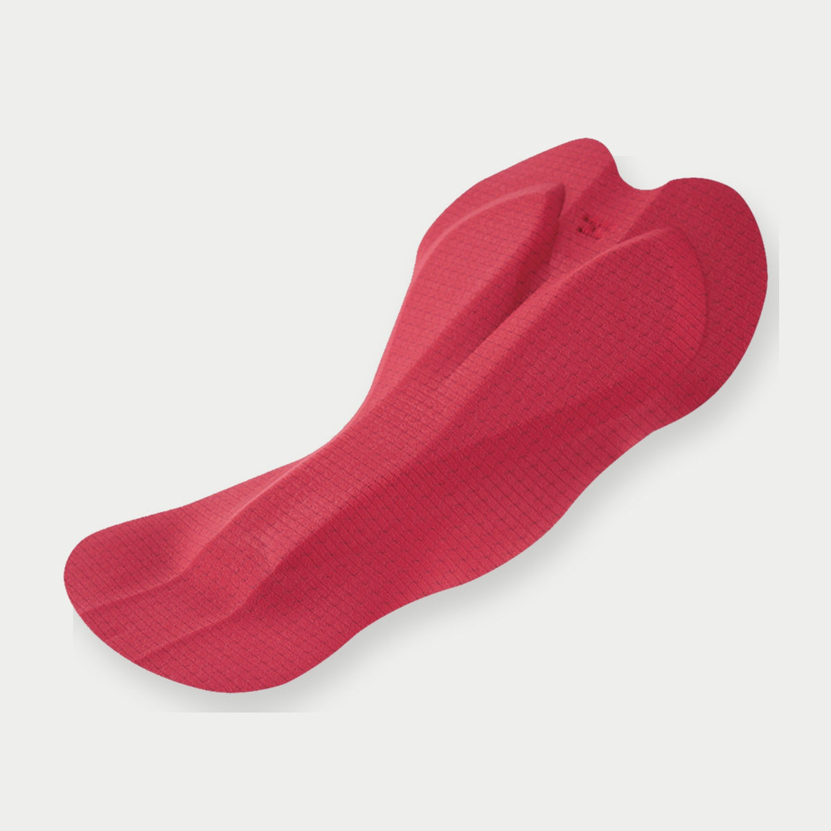 Peau de chamois K-6 Anatomical Carbonium du cuissard vélo BAZ Performance