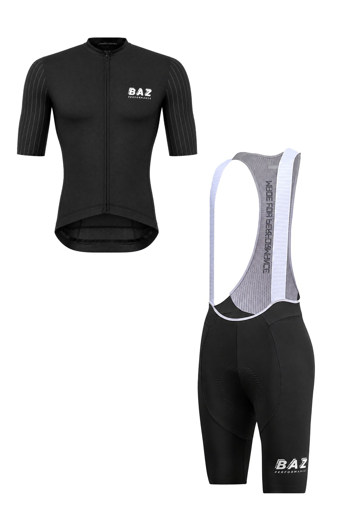 Pack Jersey + Cuissard