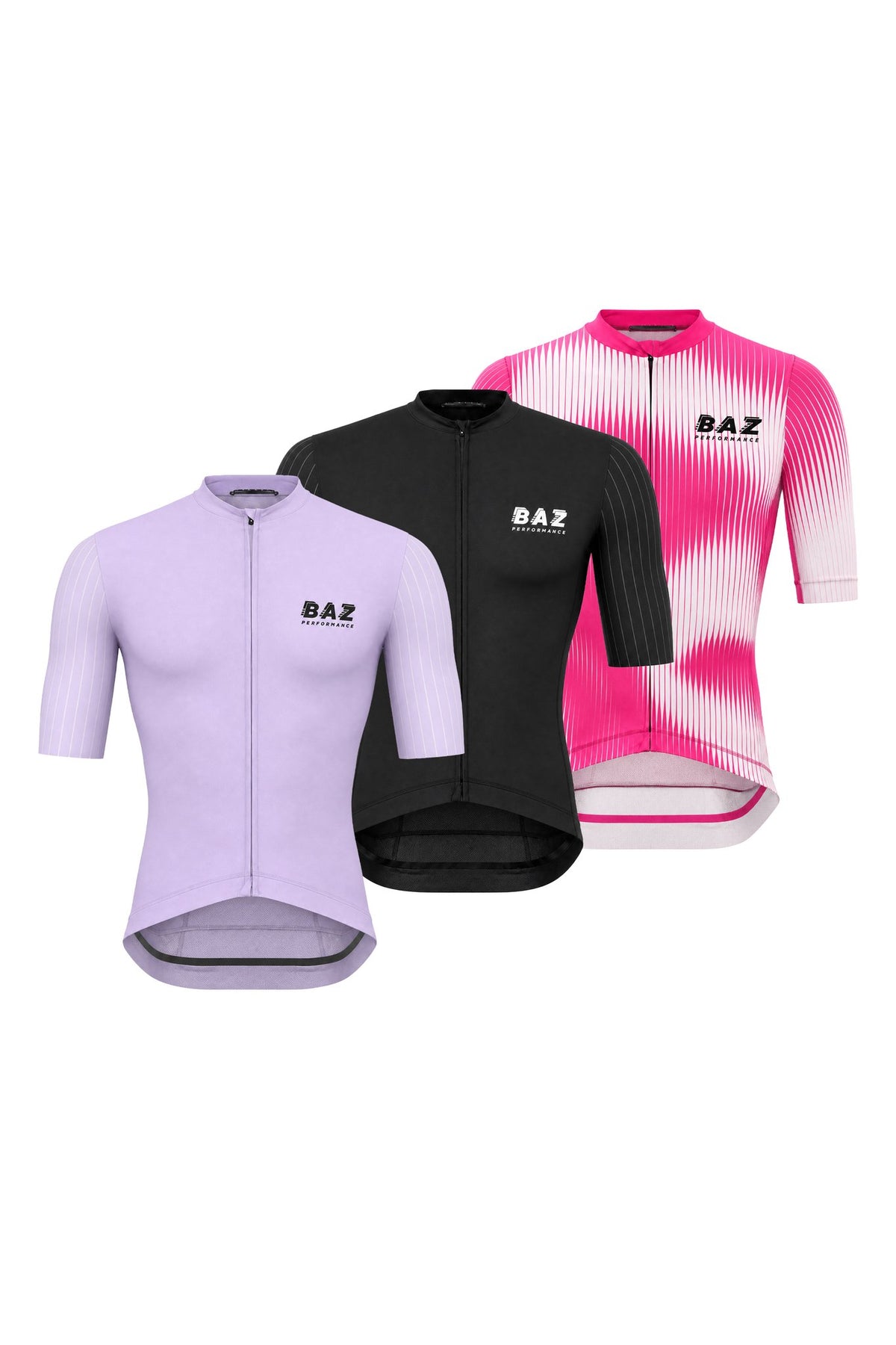 Pack Jersey