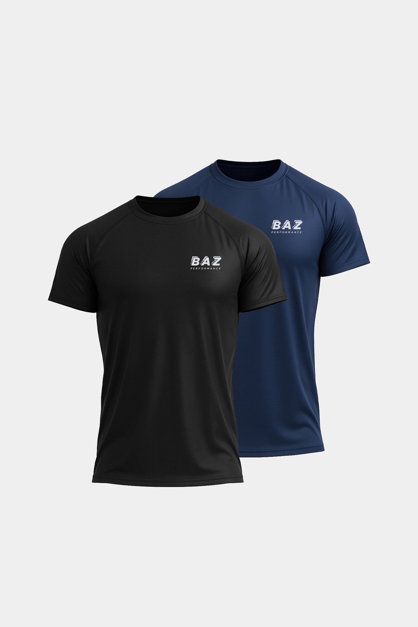 Pack de 2 - T-shirts Elite Mix