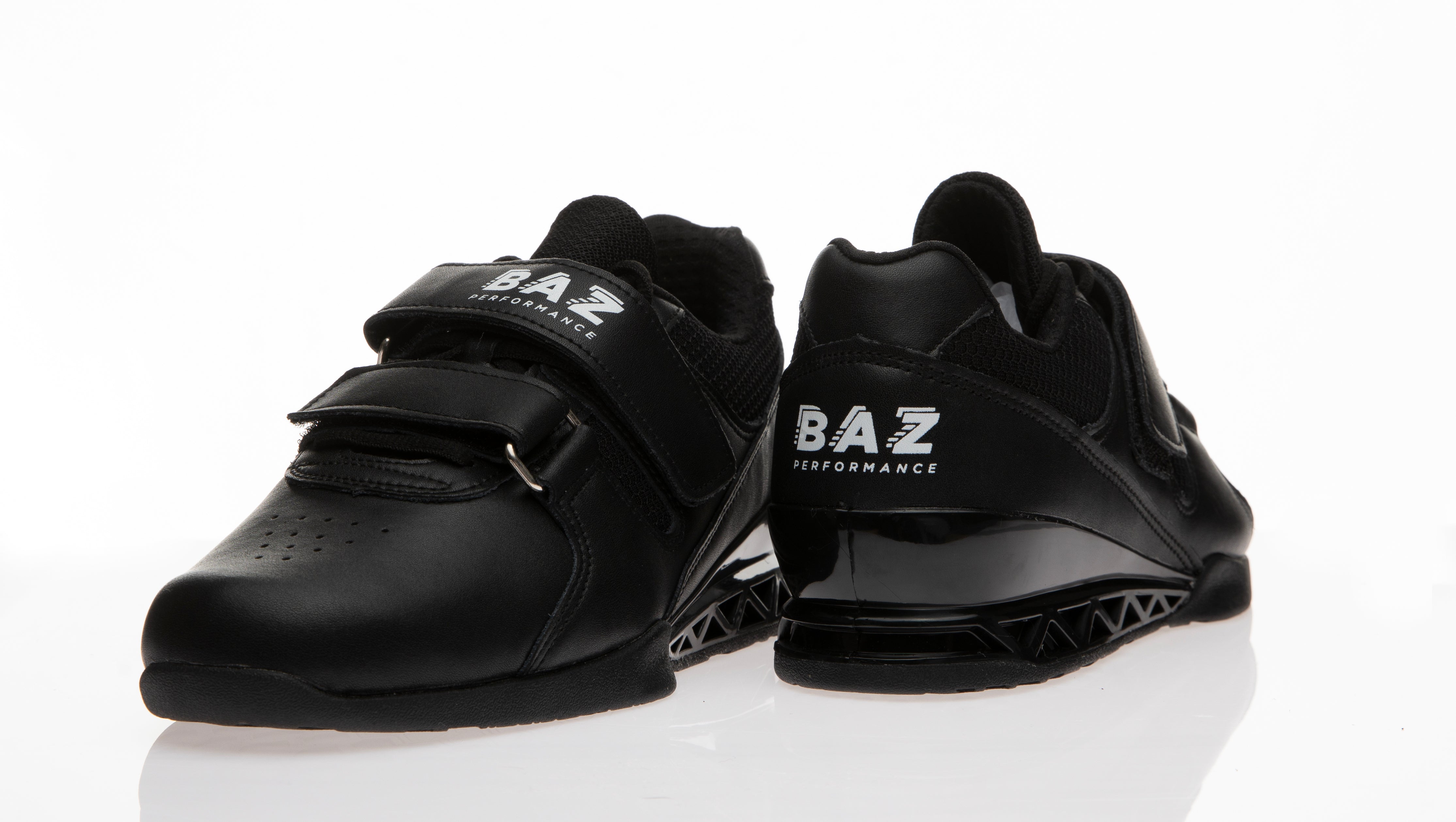 Chaussures d'haltérophilie - Baz Performance