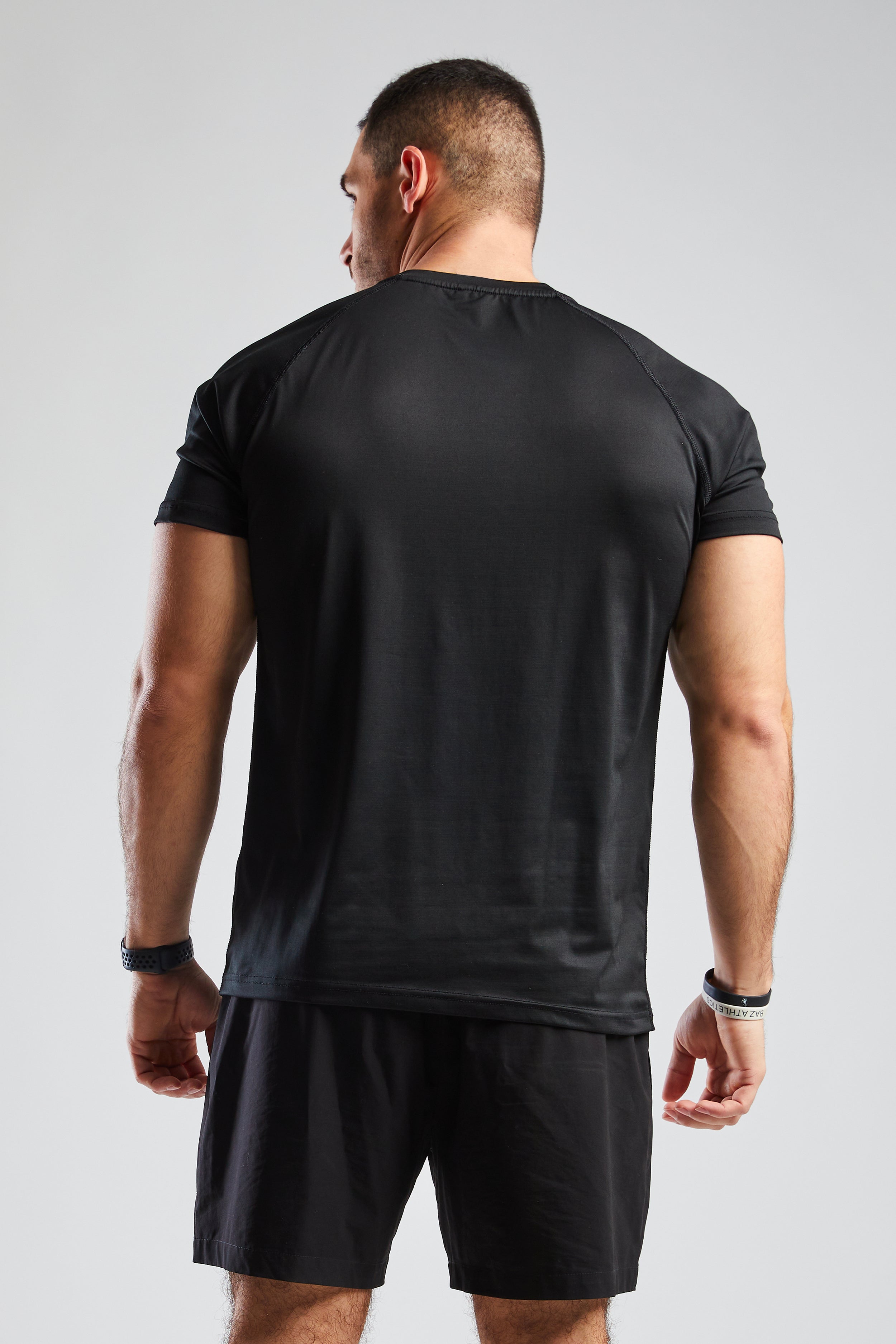 T-shirt Elite - Black