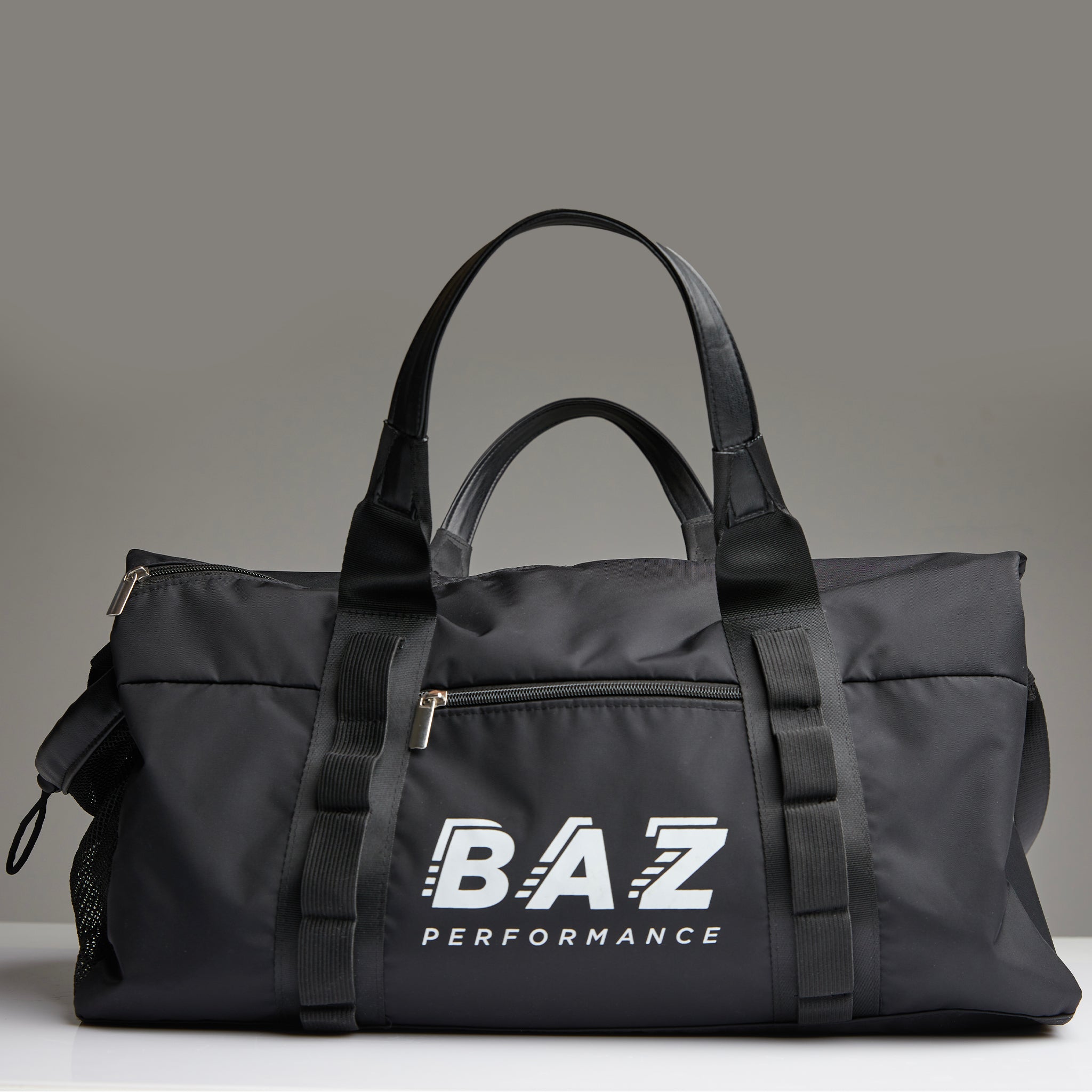 Sac De Voyage Duffle - Baz Performance