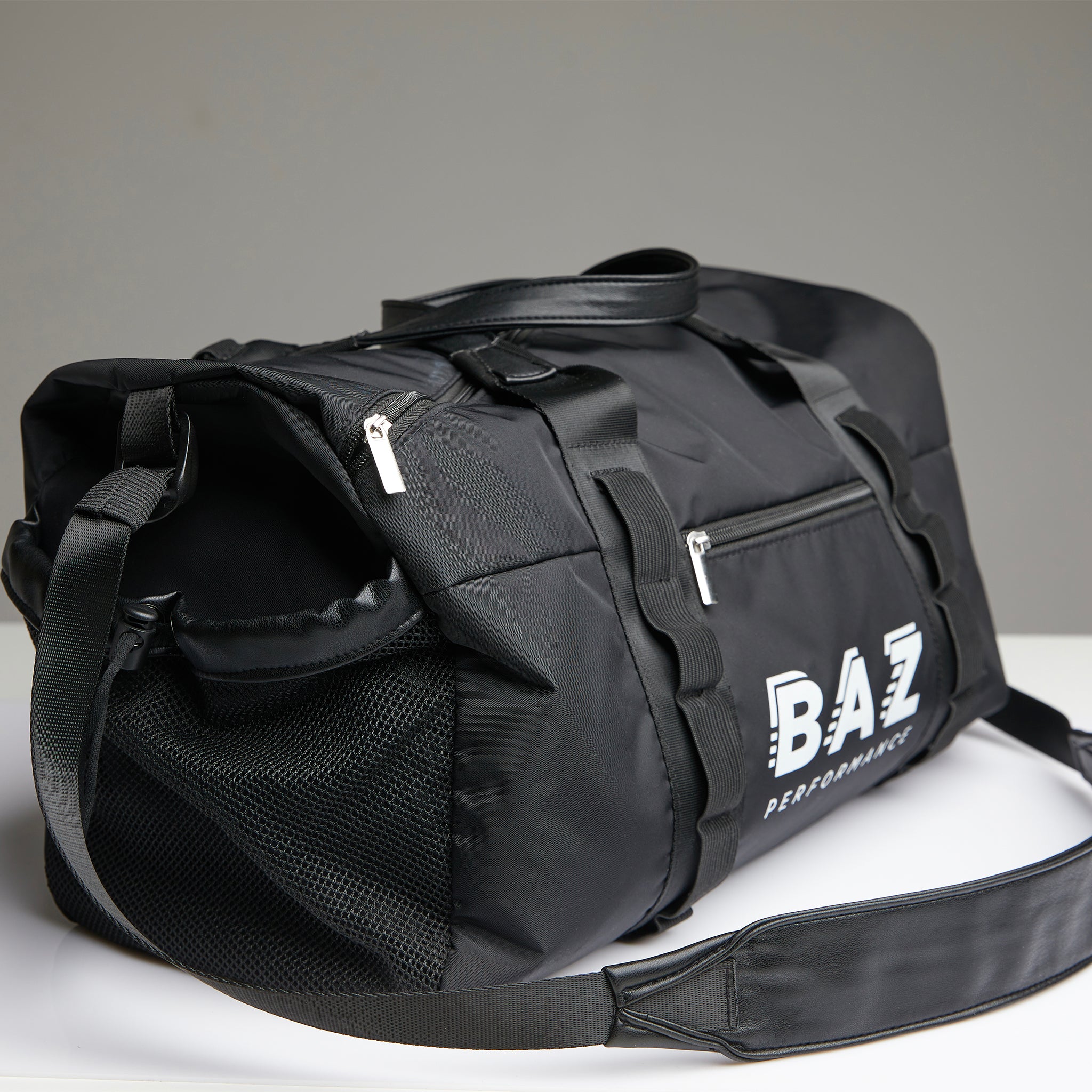 Sac De Voyage Duffle - Baz Performance